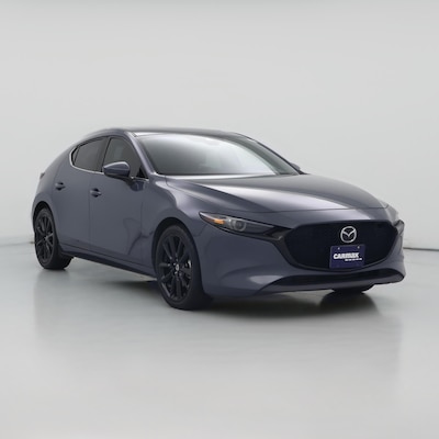 2022 Mazda Mazda3 Premium