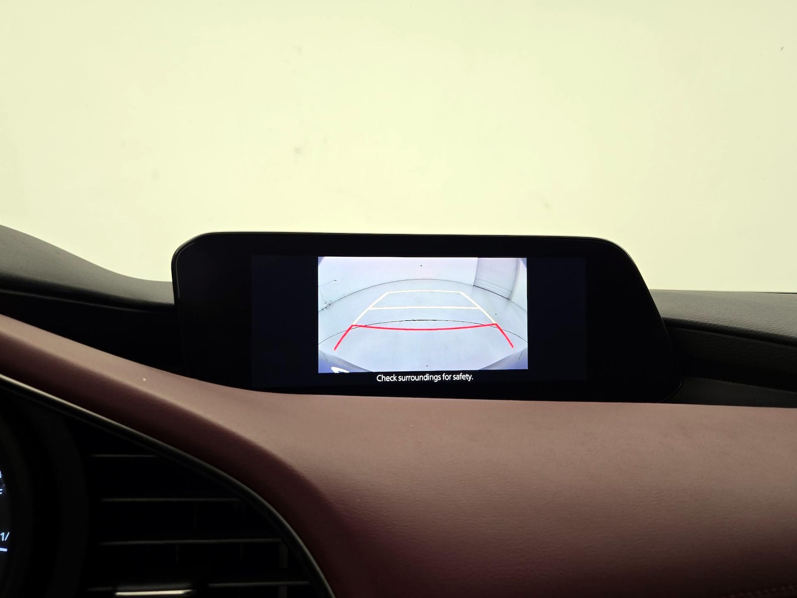 2022 Mazda Mazda3 Premium - Photo 16