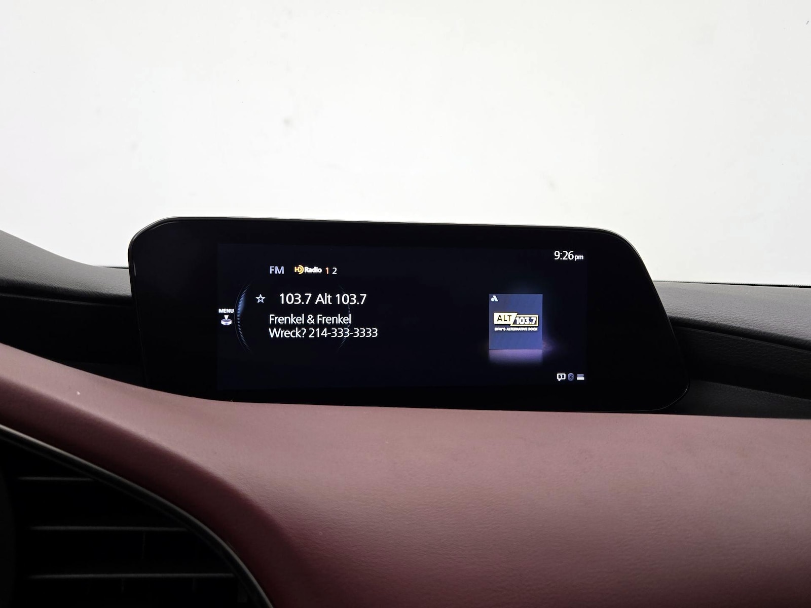 2022 Mazda Mazda3 Premium - Photo 17