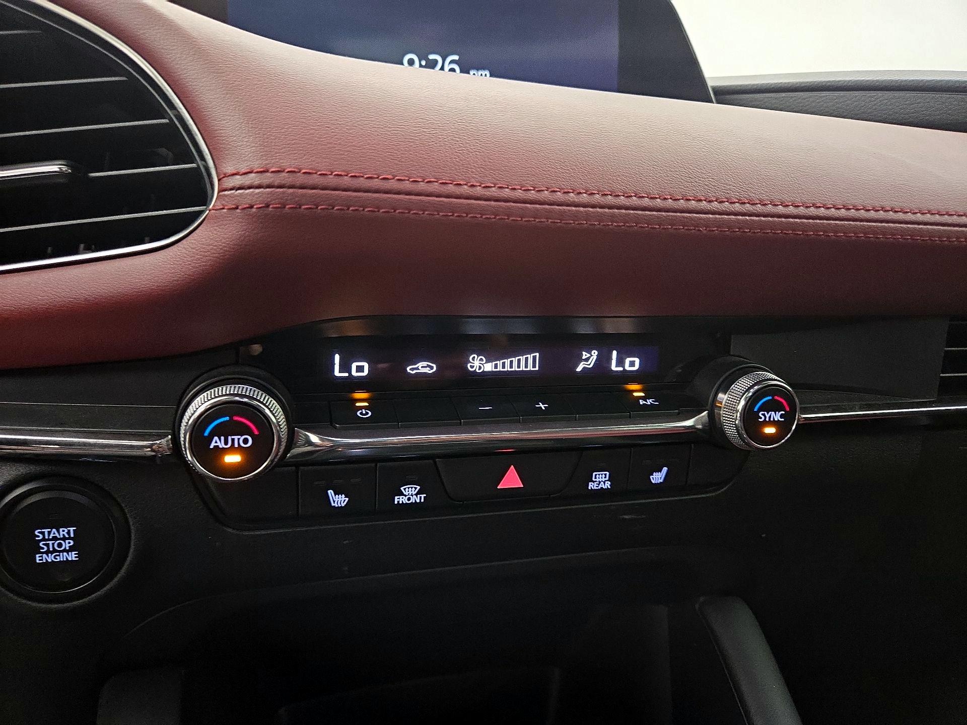 Thumbnail: 2022 Mazda Mazda3 - 17
