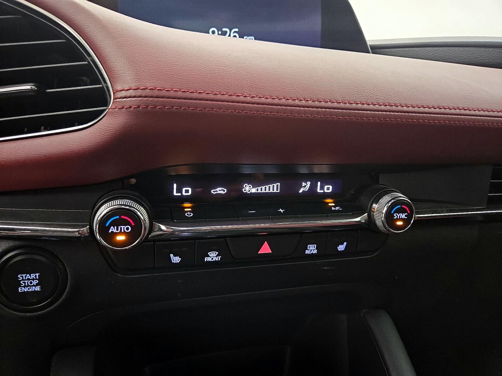 2022 Mazda Mazda3 Premium - Photo 18