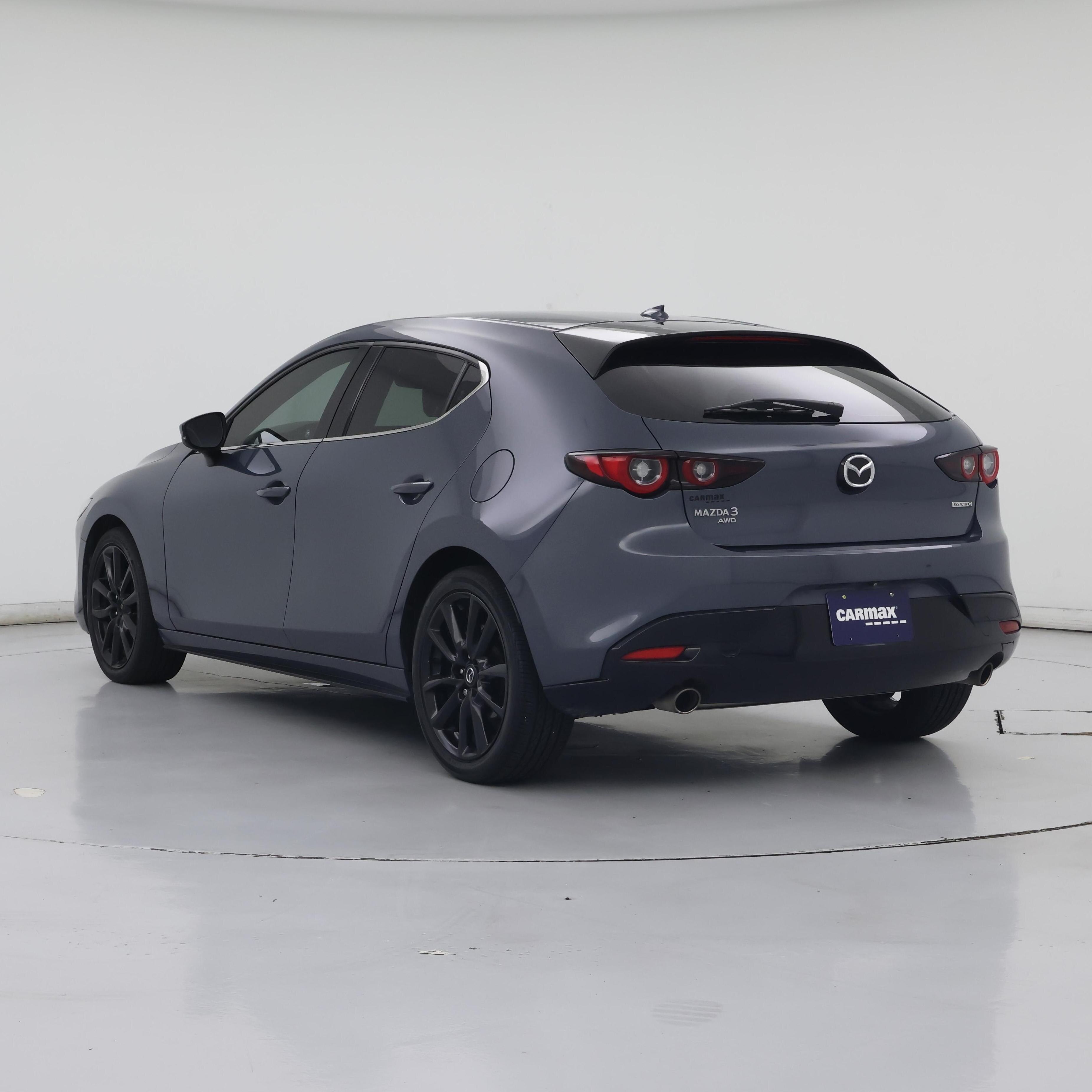 Thumbnail: 2022 Mazda Mazda3 - 2
