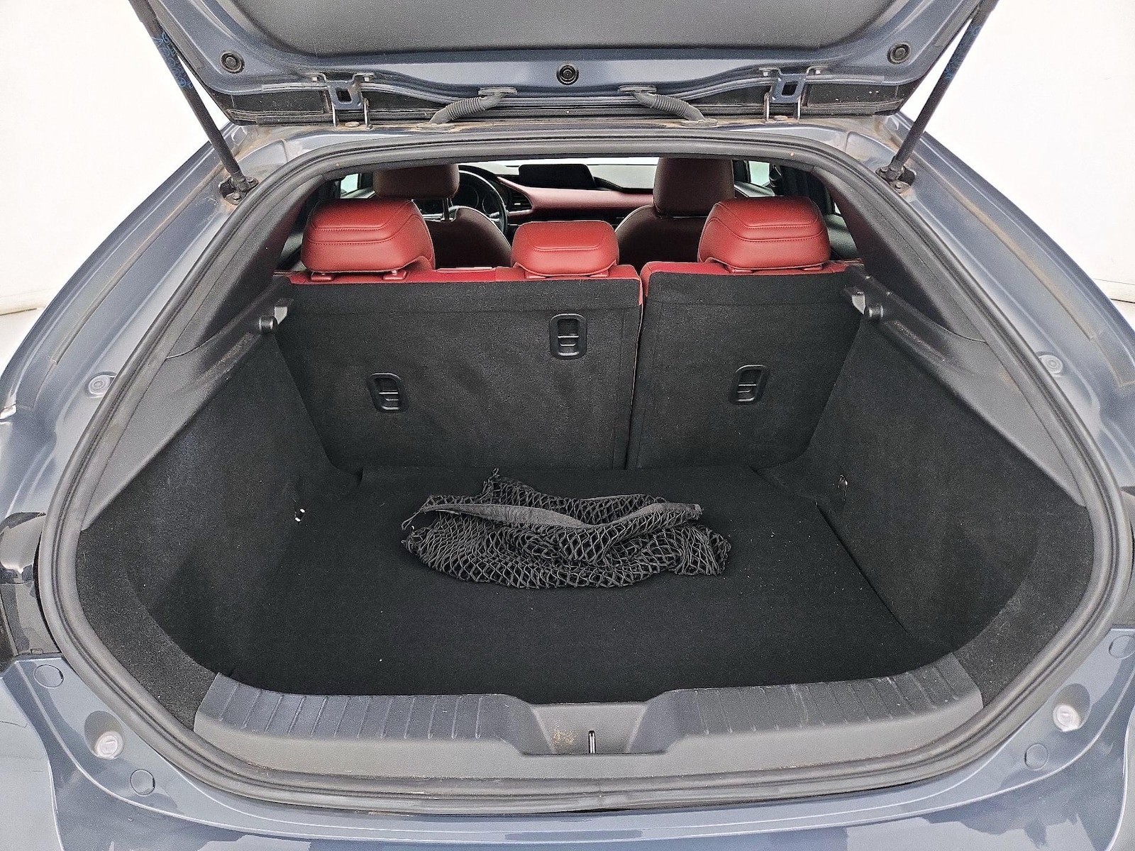 2022 Mazda Mazda3 Premium - Photo 23