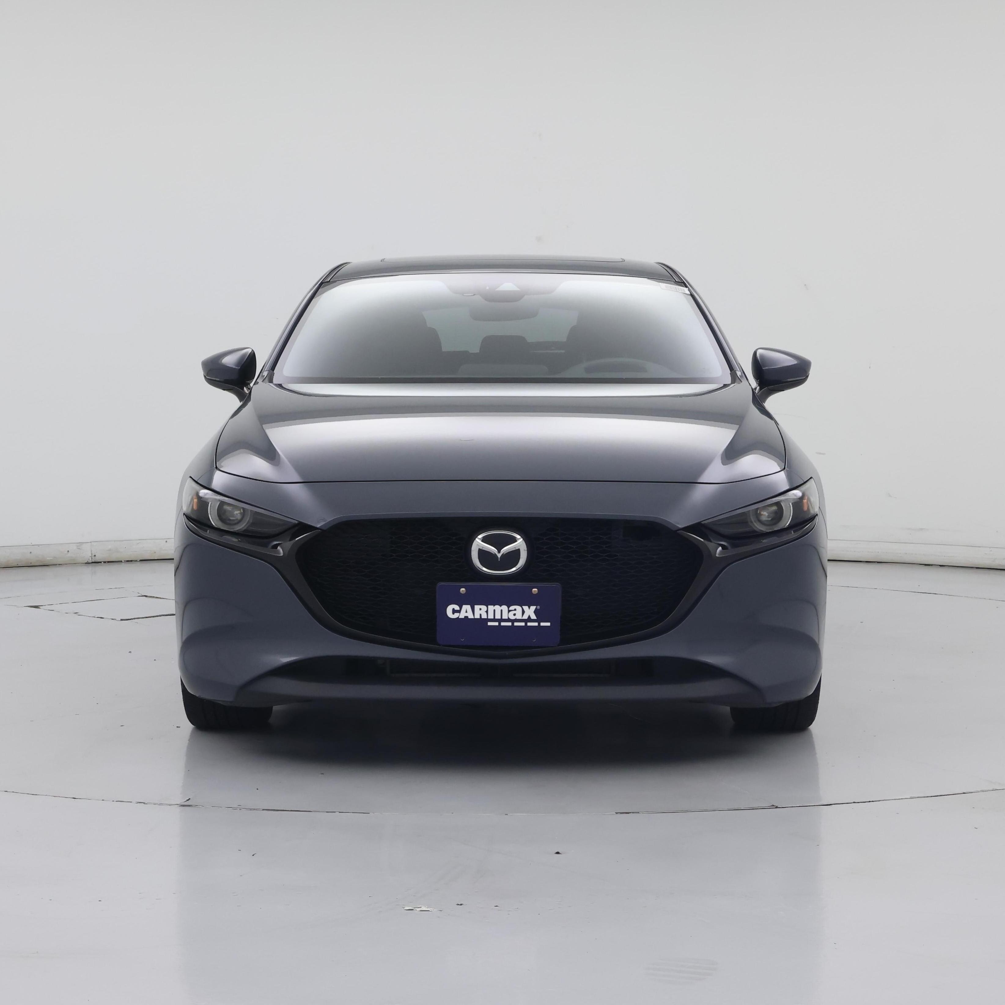 Thumbnail: 2022 Mazda Mazda3 - 5