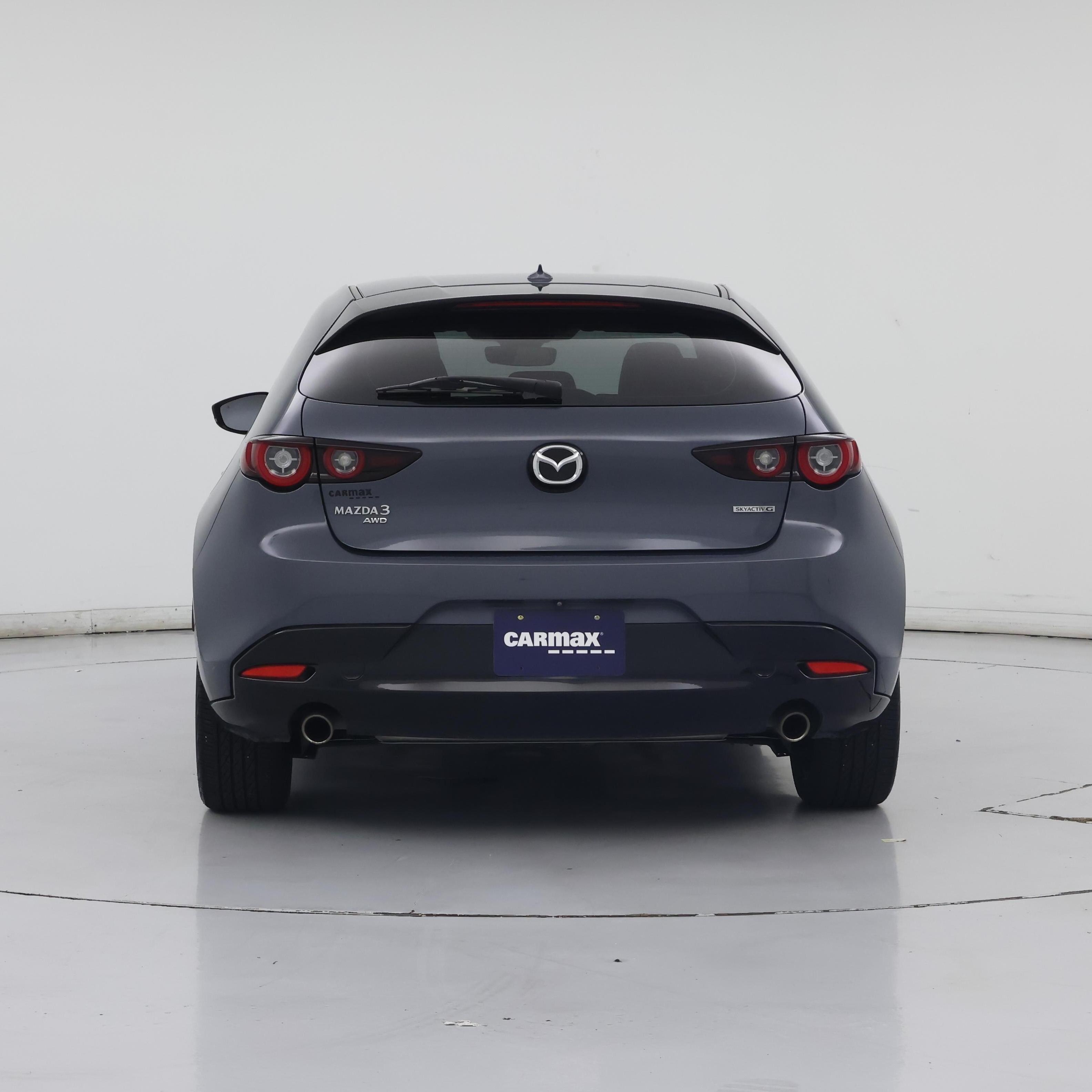 Thumbnail: 2022 Mazda Mazda3 - 6