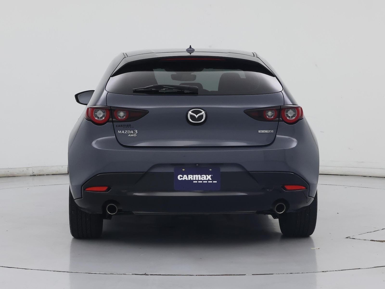 2022 Mazda Mazda3 Premium - Photo 7