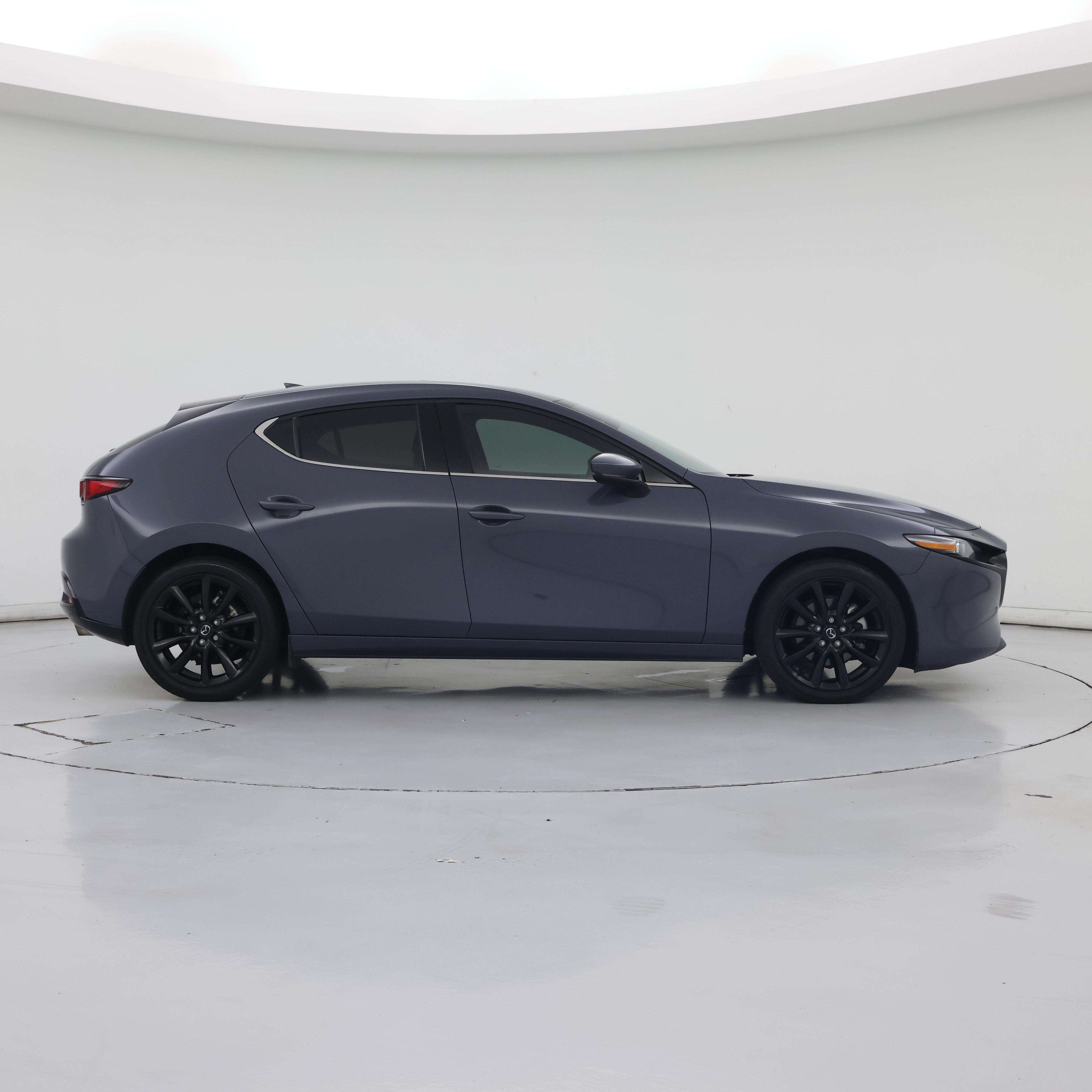 Thumbnail: 2022 Mazda Mazda3 - 7