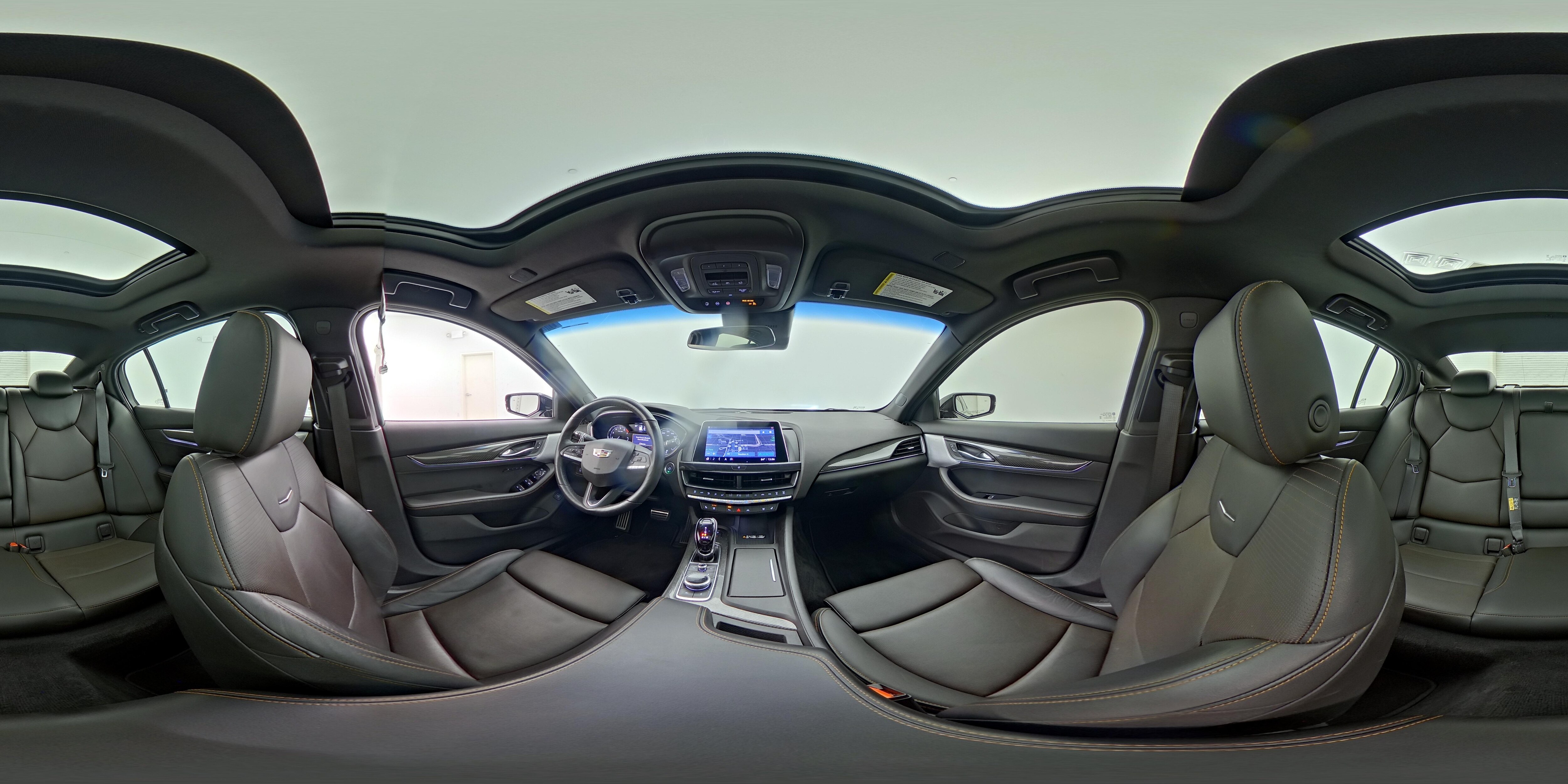 2023 Cadillac CT5 Sport - Photo 26