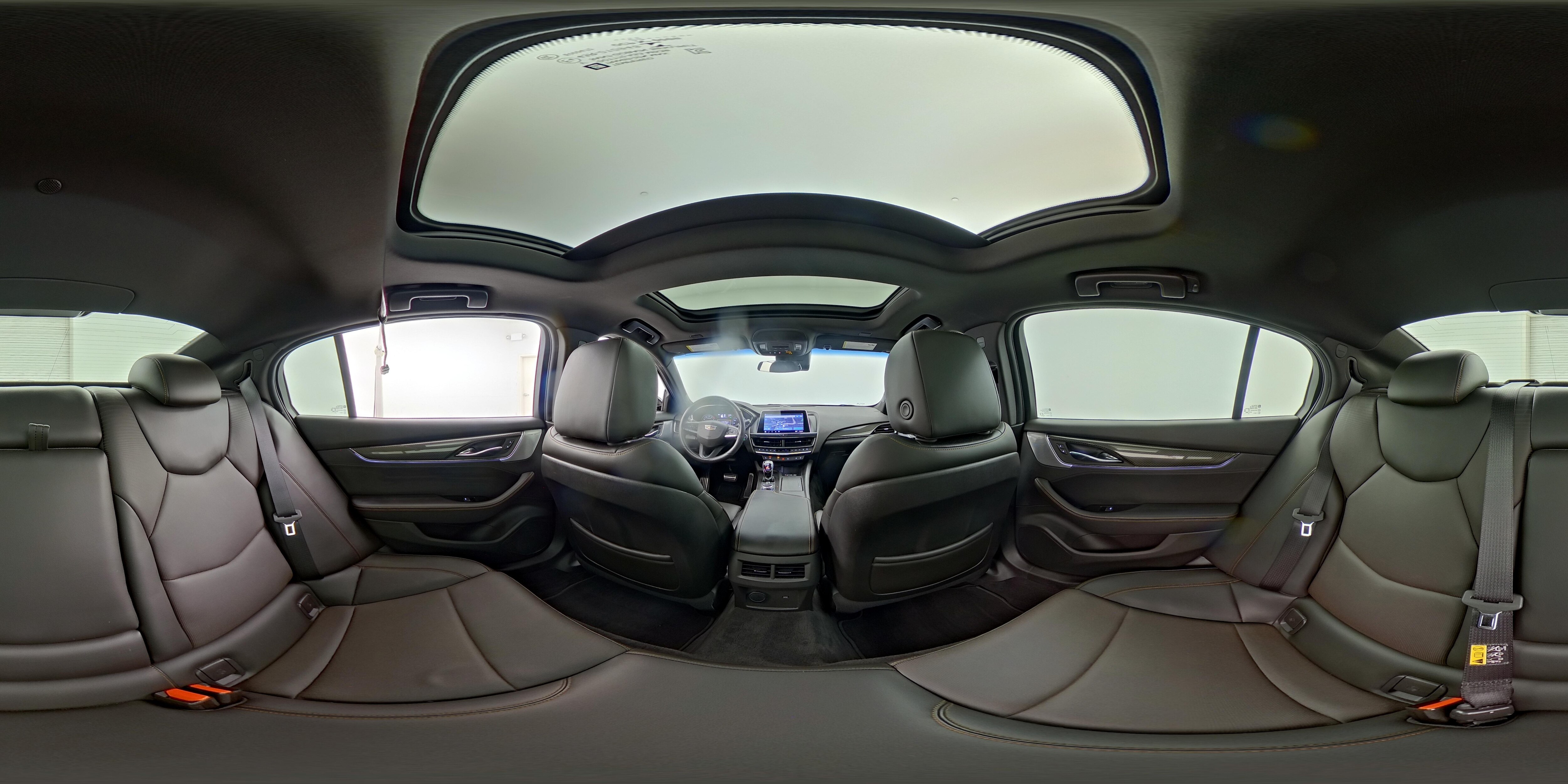 2023 Cadillac CT5 Sport - Photo 27