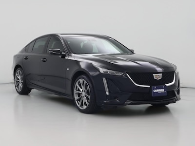 2023 Cadillac CT5 Sport
