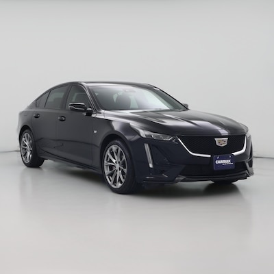 2023 Cadillac CT5 Sport