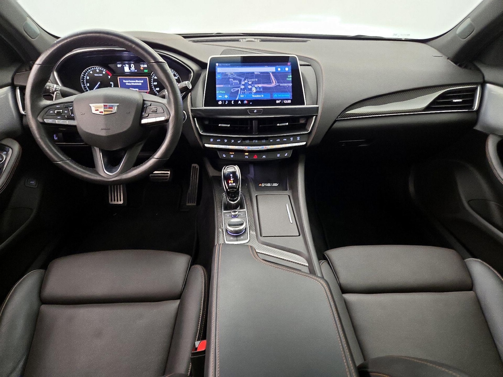 2023 Cadillac CT5 Sport - Photo 10