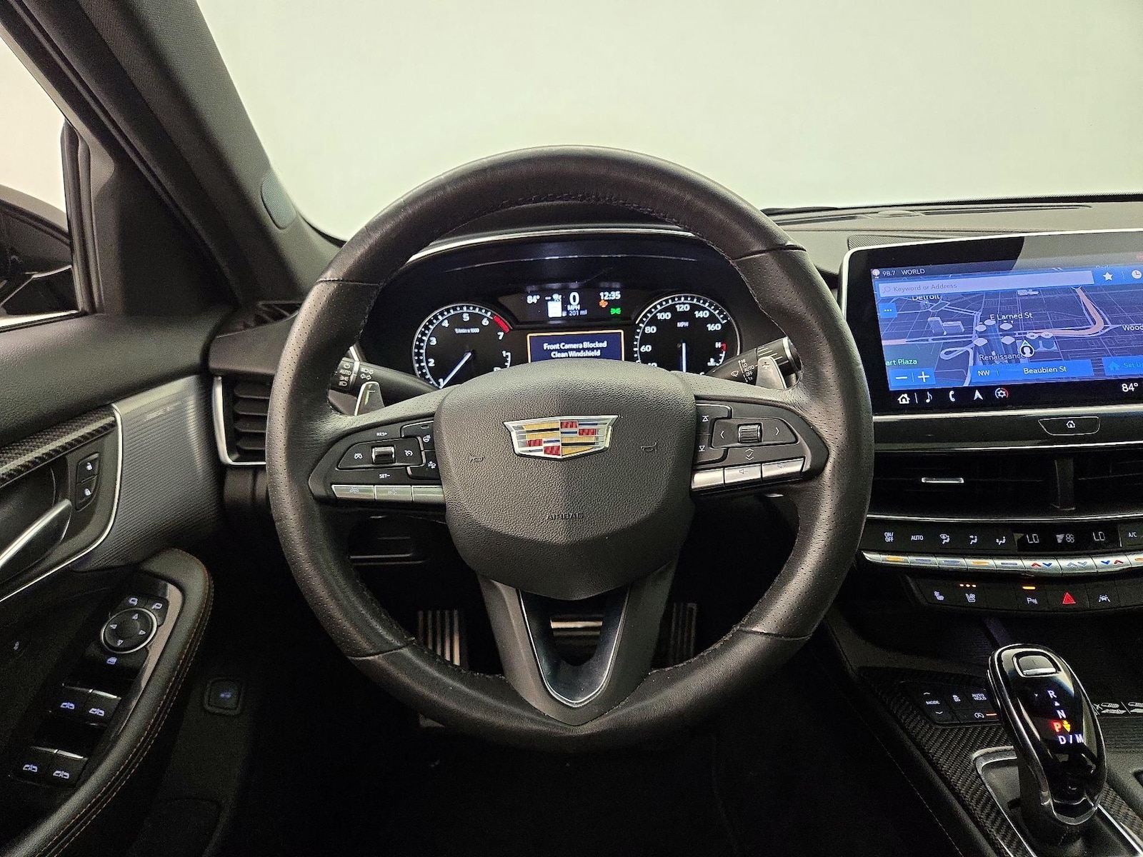 2023 Cadillac CT5 Sport - Photo 11