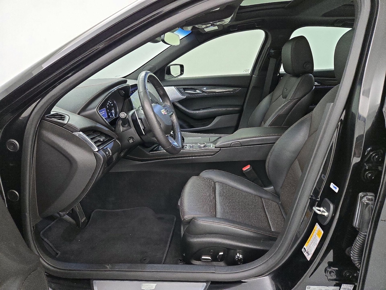 2023 Cadillac CT5 Sport - Photo 12