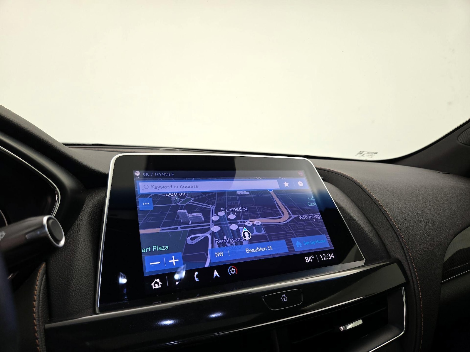 2023 Cadillac CT5 Sport - Photo 15