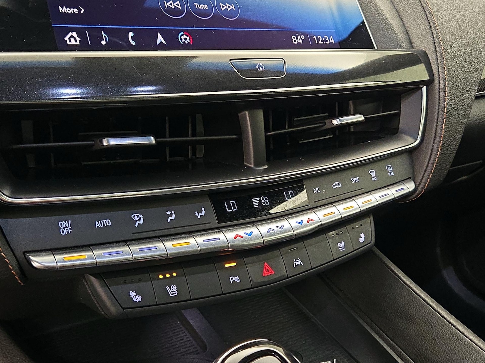 2023 Cadillac CT5 Sport - Photo 18