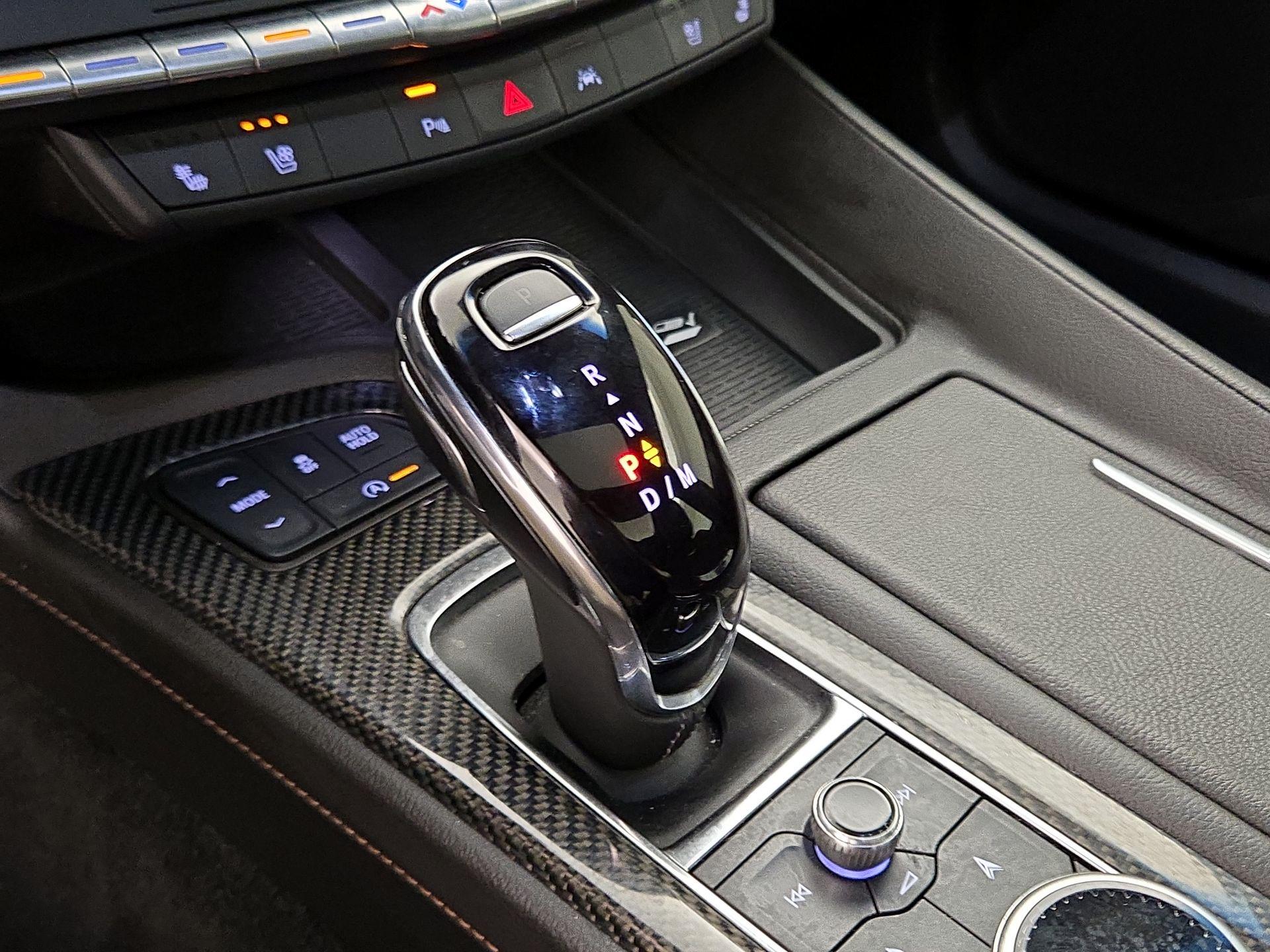 Thumbnail: 2023 Cadillac CT5 - 18