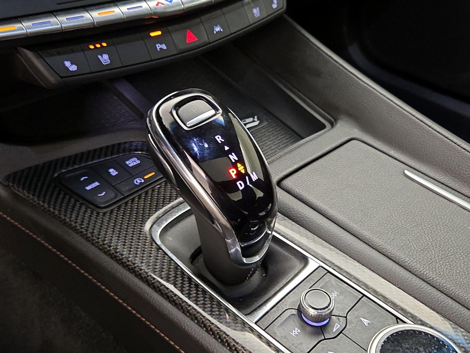 2023 Cadillac CT5 Sport - Photo 19