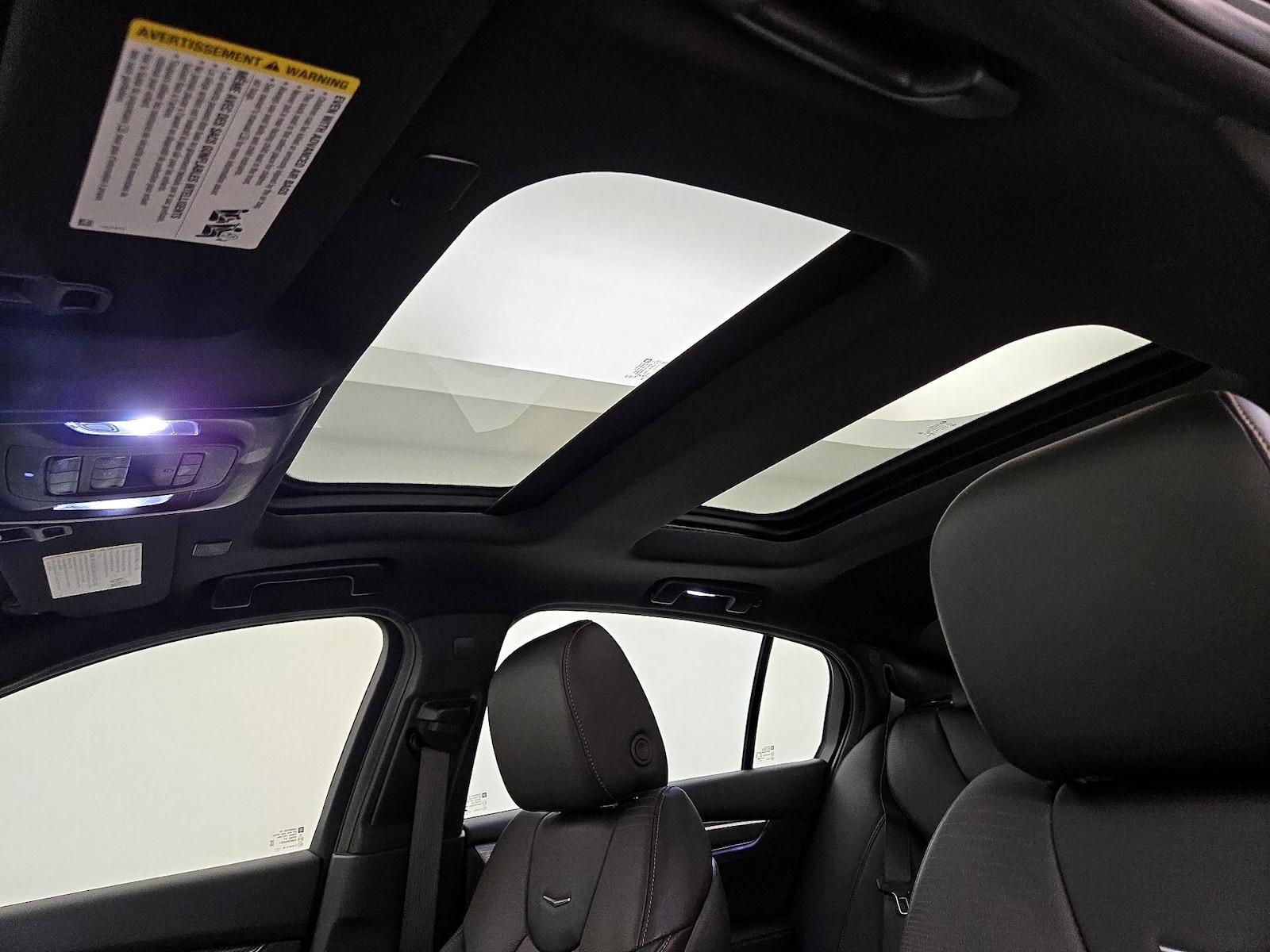 2023 Cadillac CT5 Sport - Photo 21