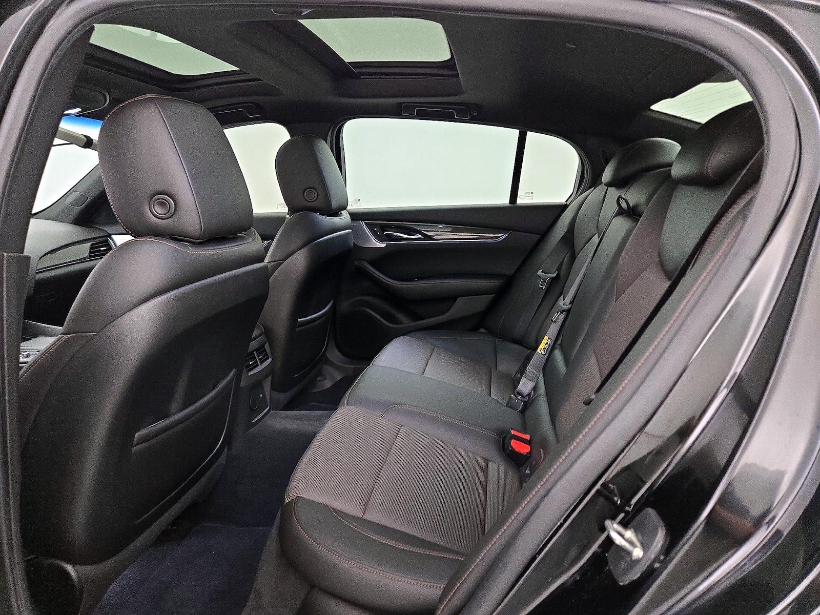 2023 Cadillac CT5 Sport - Photo 22
