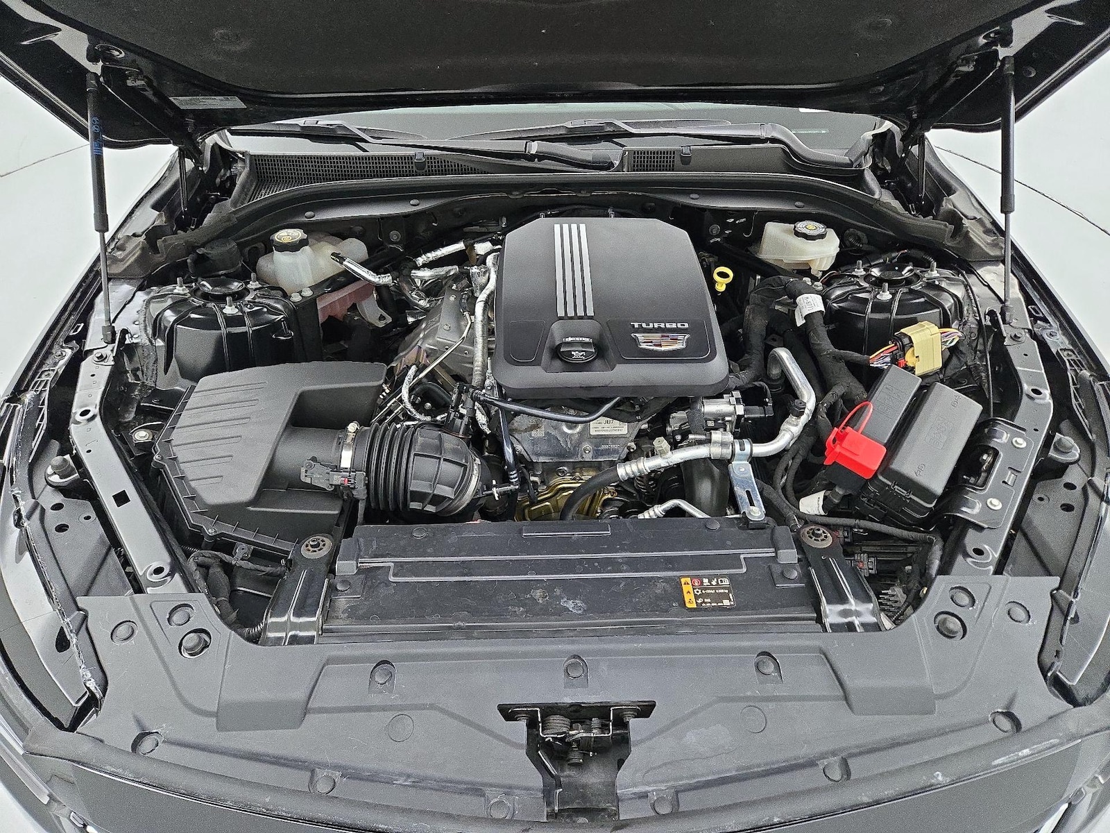 2023 Cadillac CT5 Sport - Photo 24
