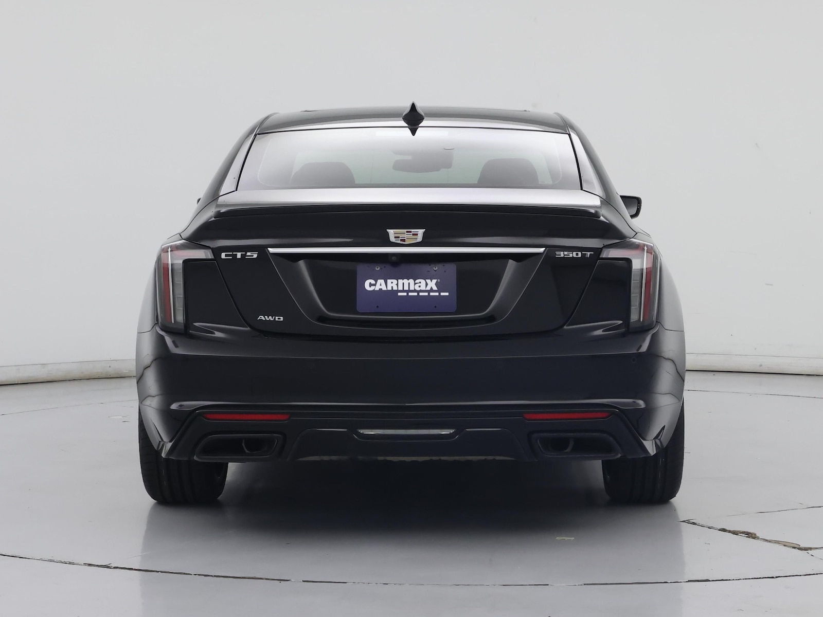 2023 Cadillac CT5 Sport - Photo 7