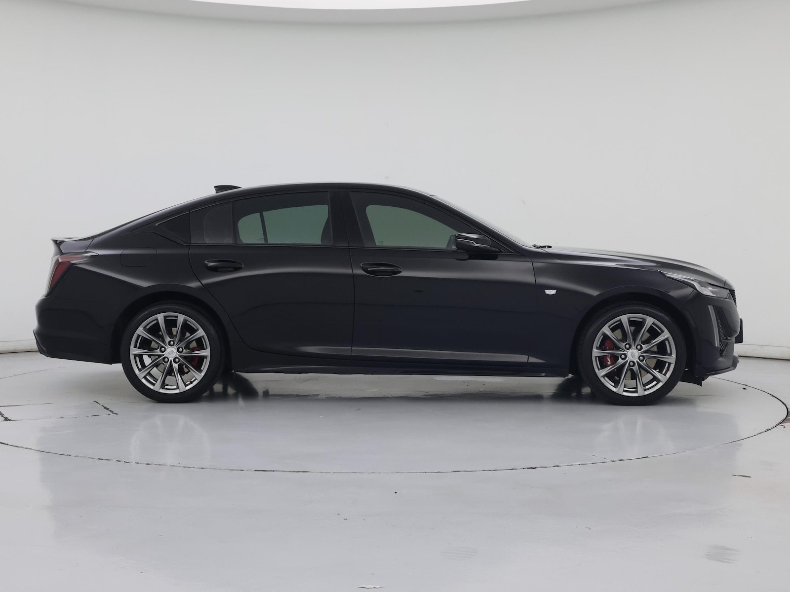 2023 Cadillac CT5 Sport - Photo 8