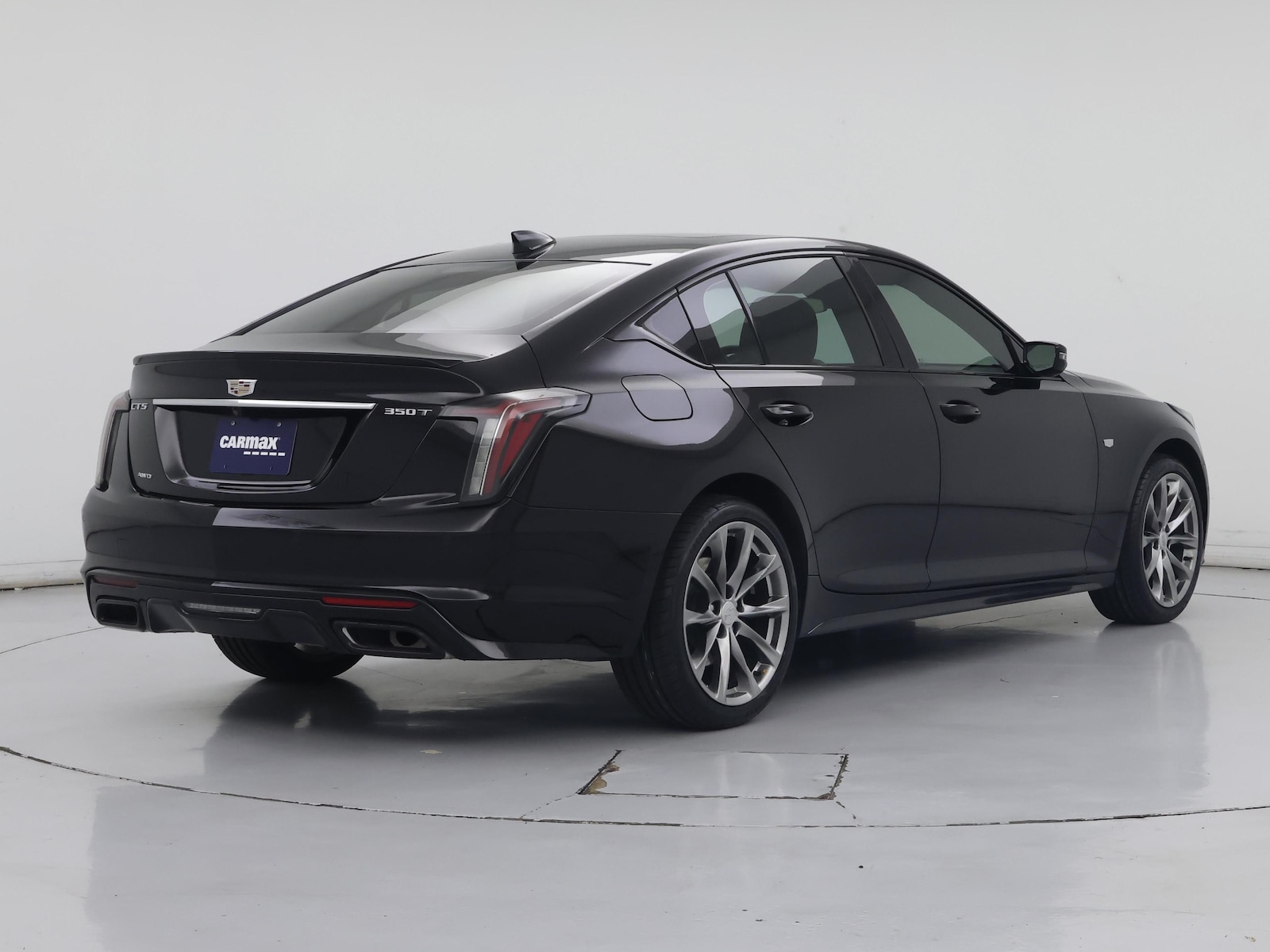 2023 Cadillac CT5 Sport - Photo 9