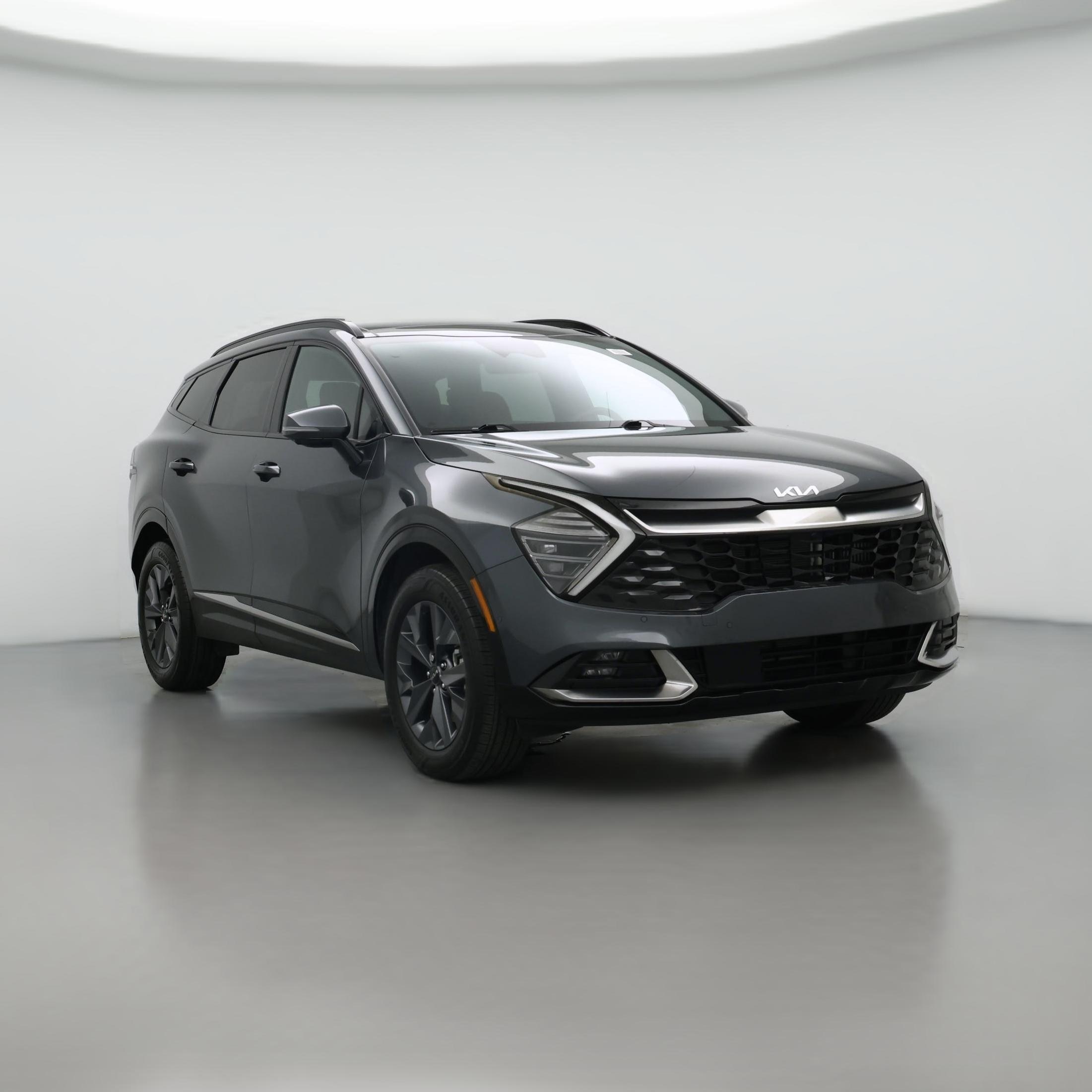 Thumbnail: 2023 Kia Sportage - 1