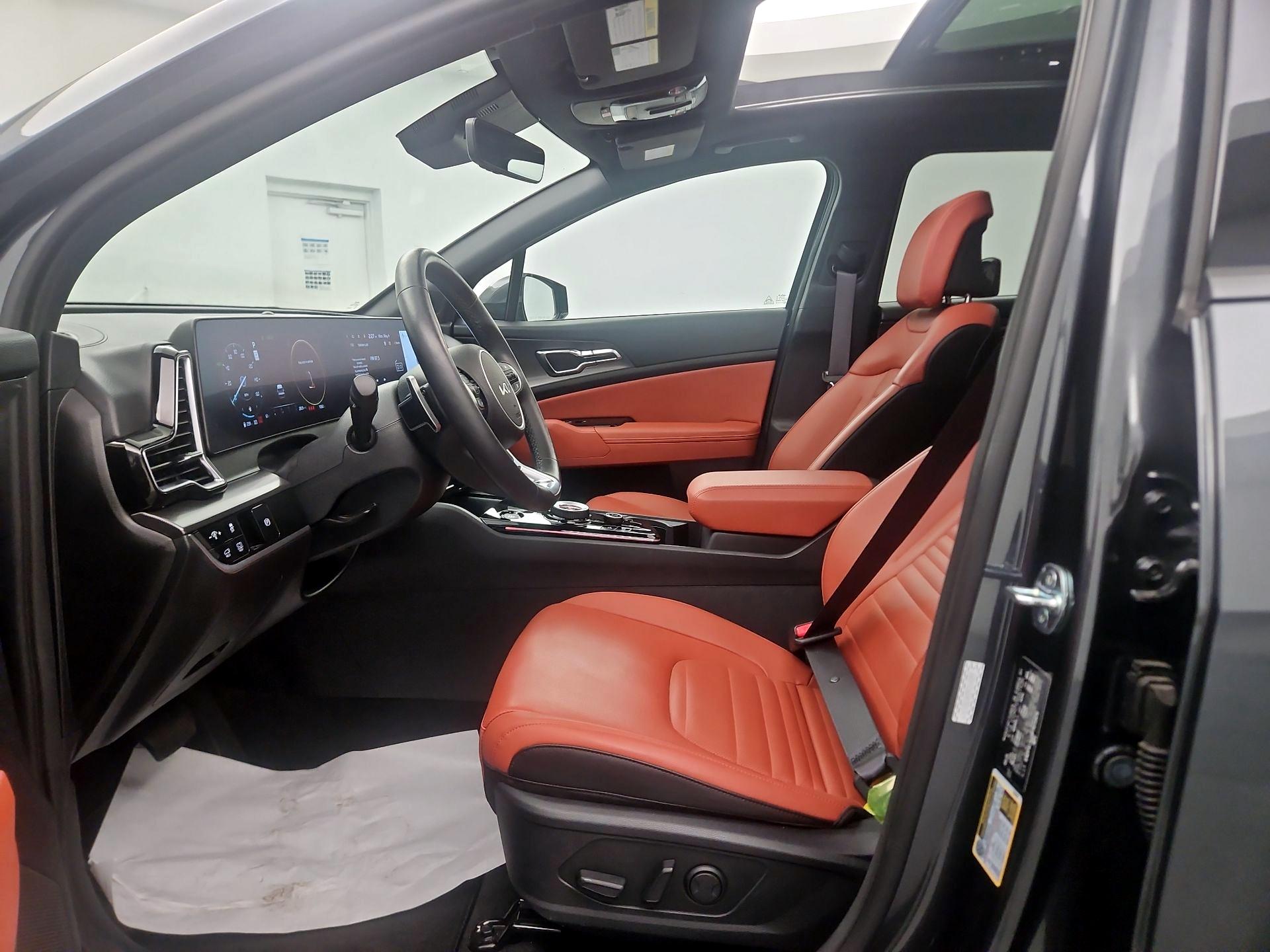 Thumbnail: 2023 Kia Sportage - 11