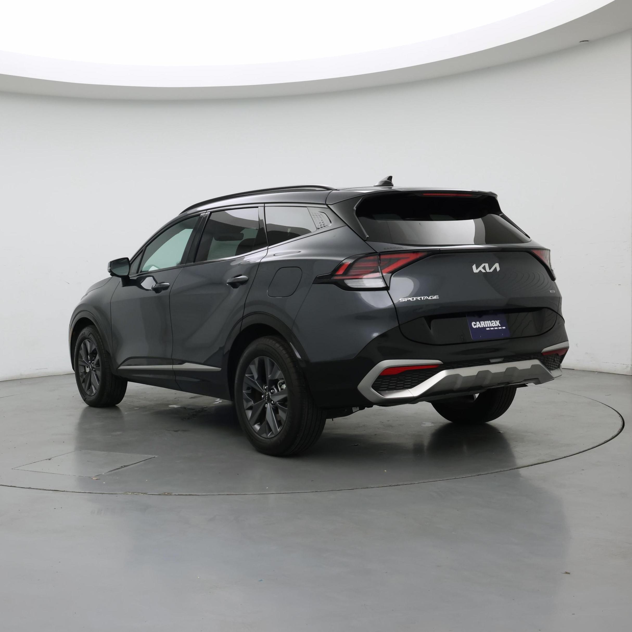 Thumbnail: 2023 Kia Sportage - 2