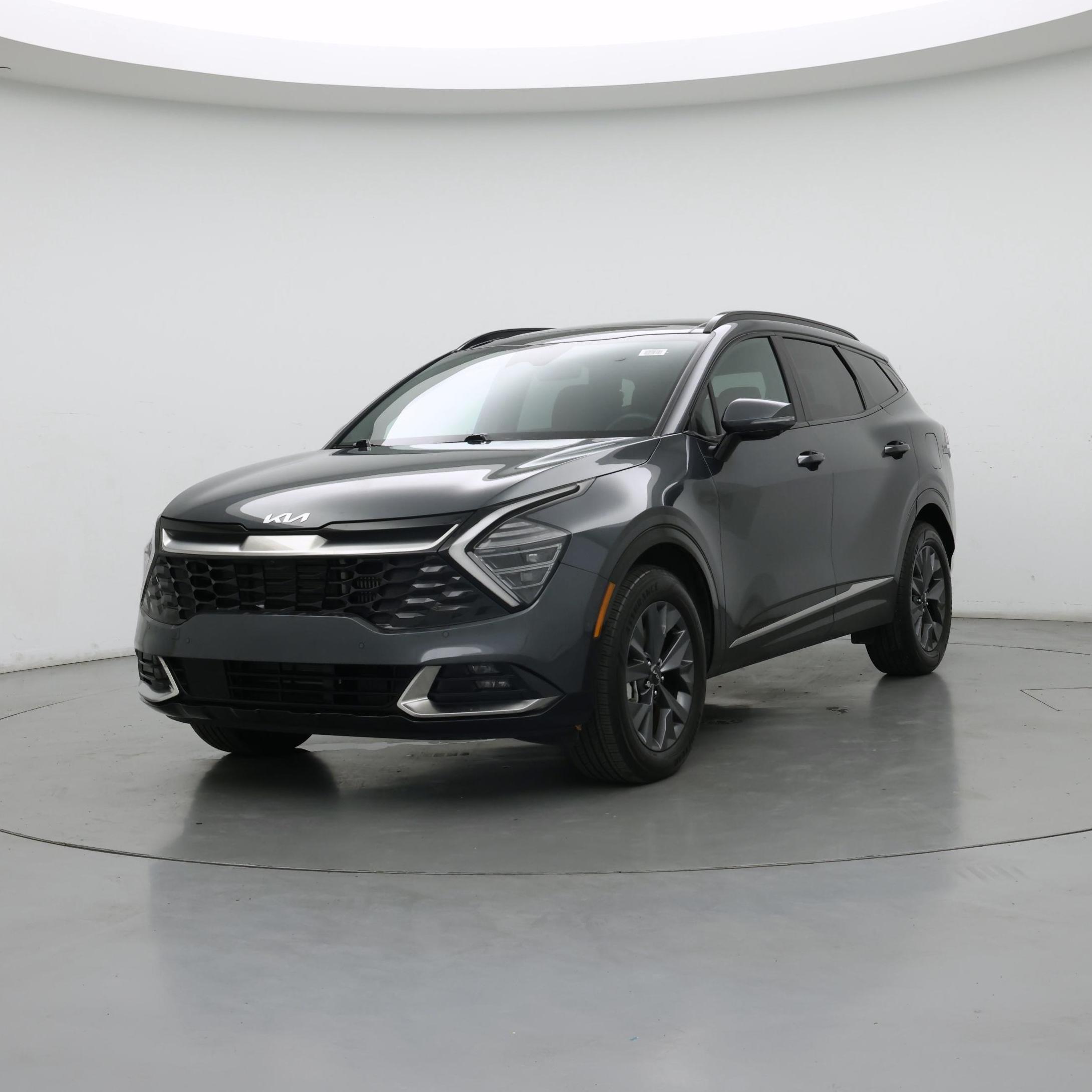 Thumbnail: 2023 Kia Sportage - 4