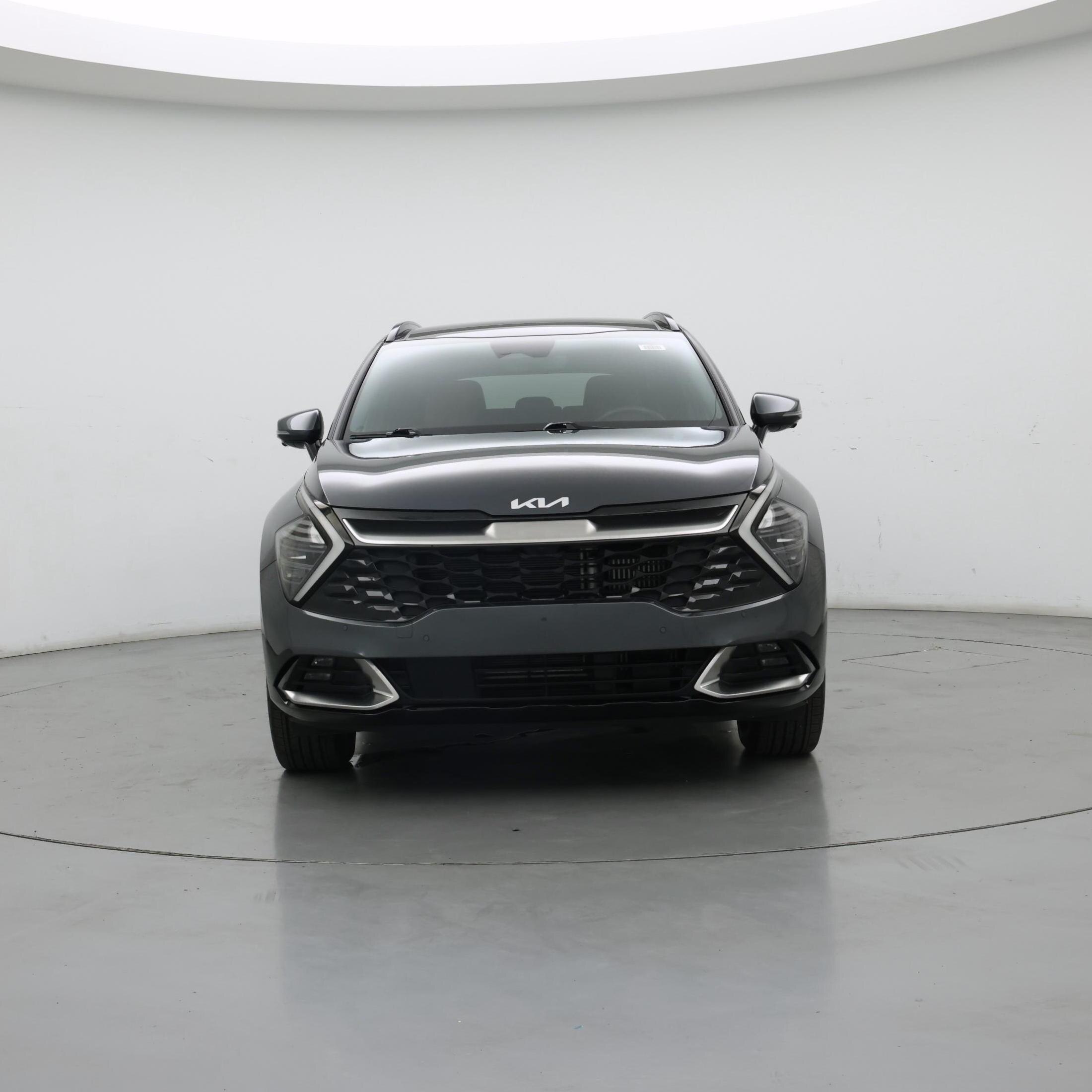 Thumbnail: 2023 Kia Sportage - 5