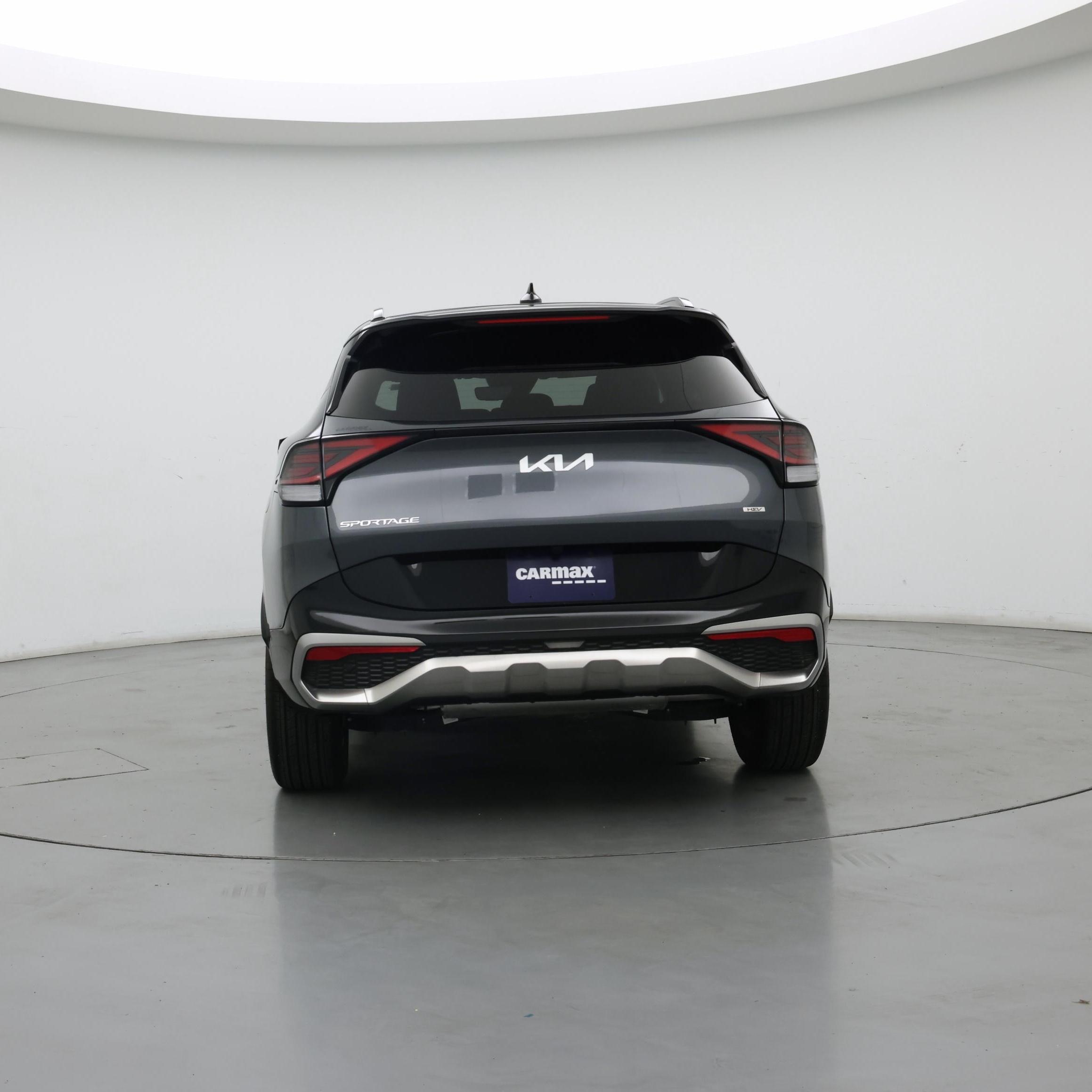 Thumbnail: 2023 Kia Sportage - 6