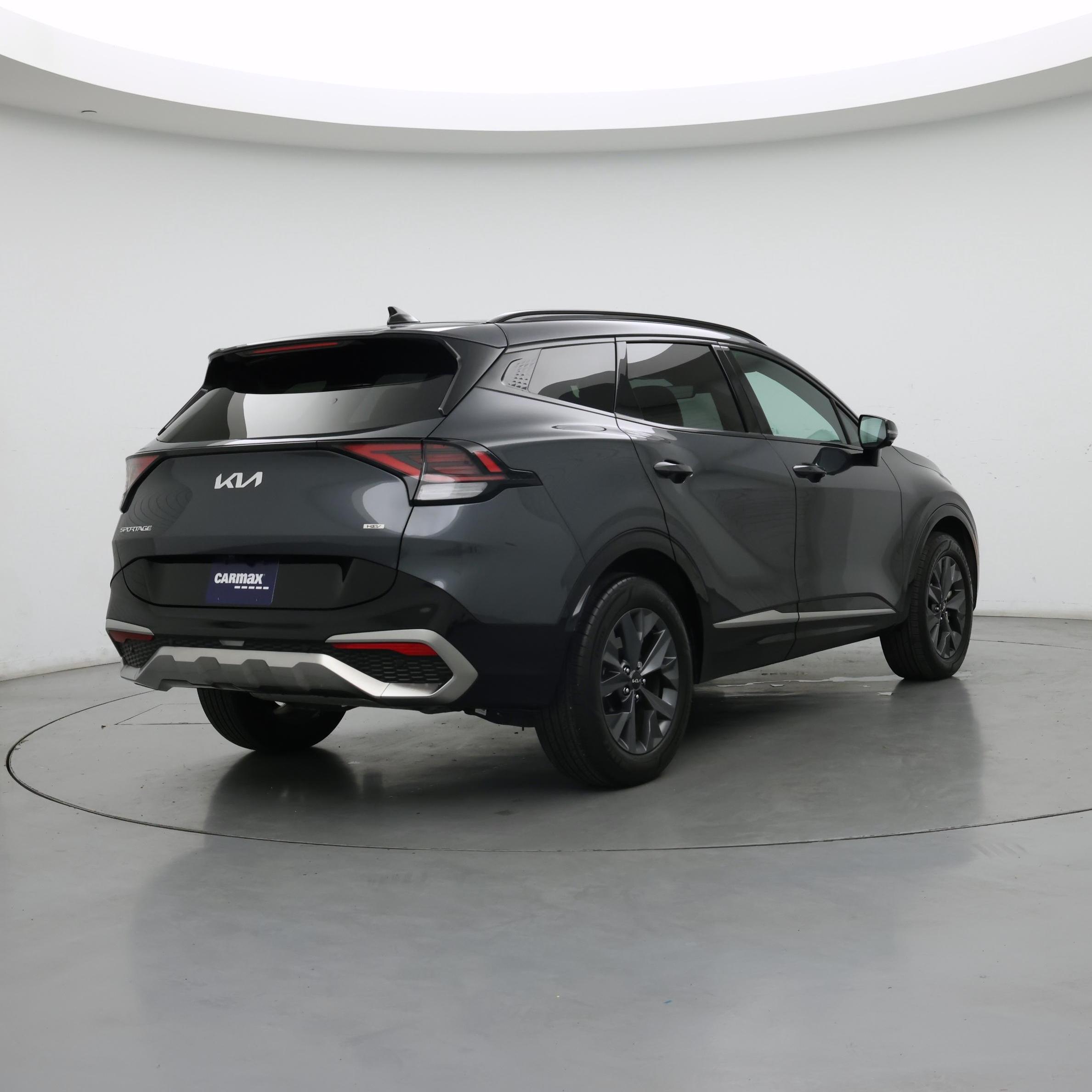Thumbnail: 2023 Kia Sportage - 8