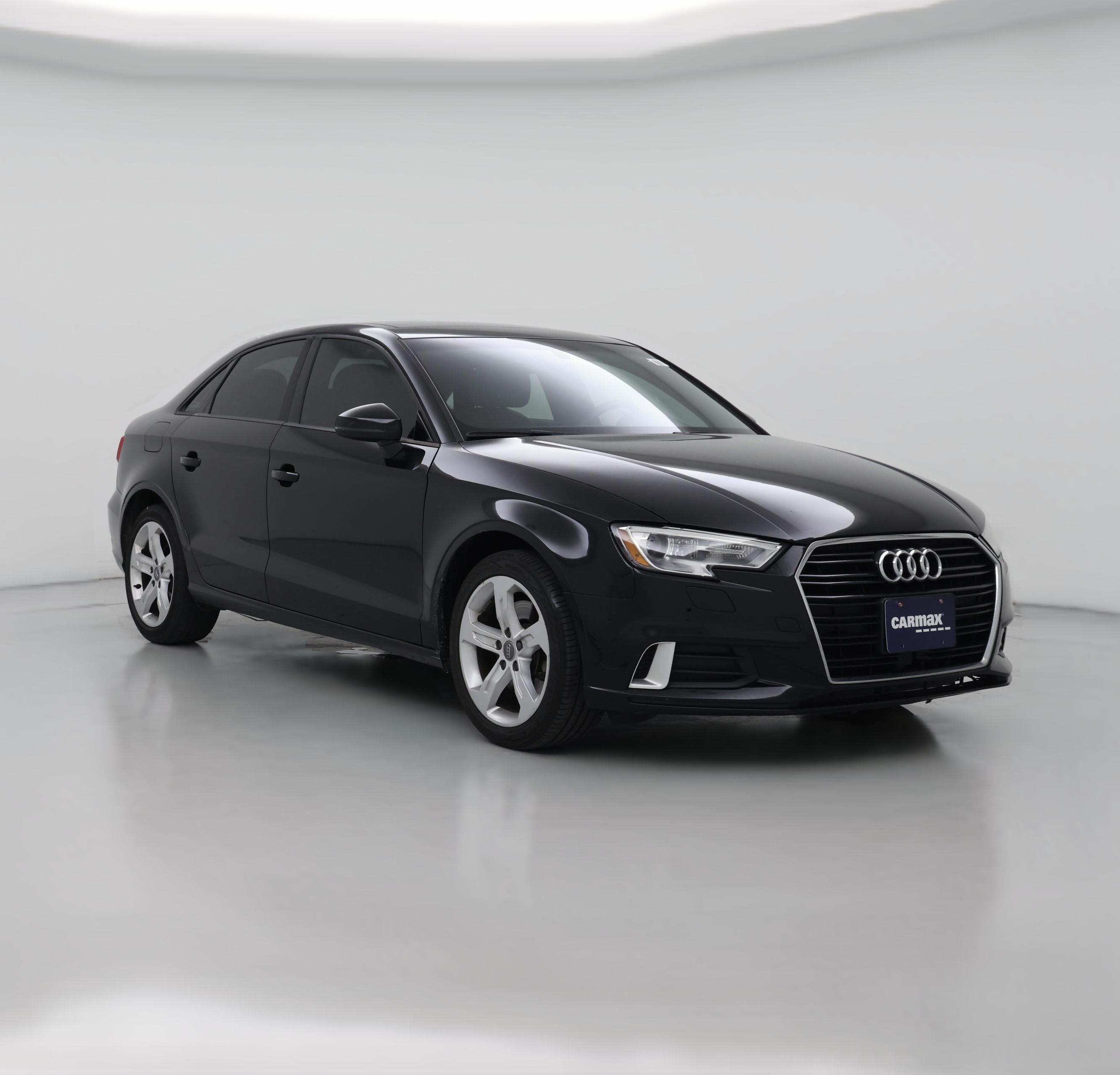 Thumbnail: 2017 Audi A3 - 1