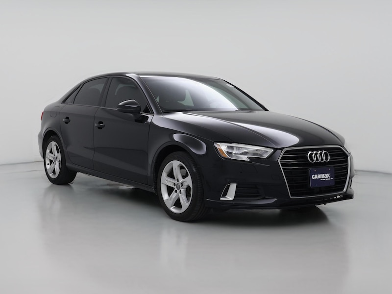 2017 Audi A3 Premium -
                  Austin, TX