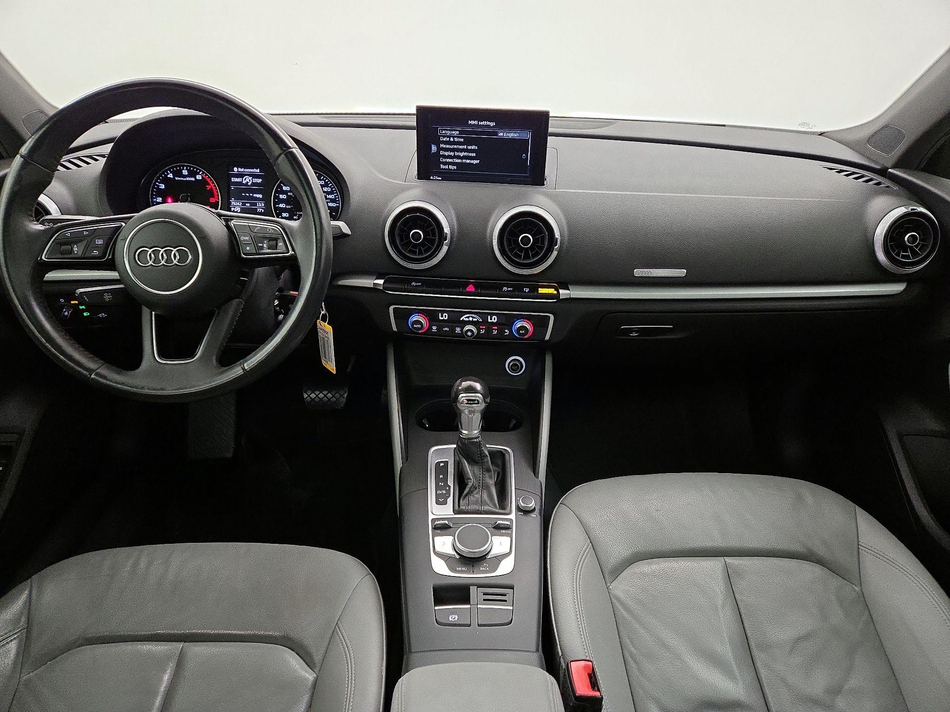 Thumbnail: 2017 Audi A3 - 9