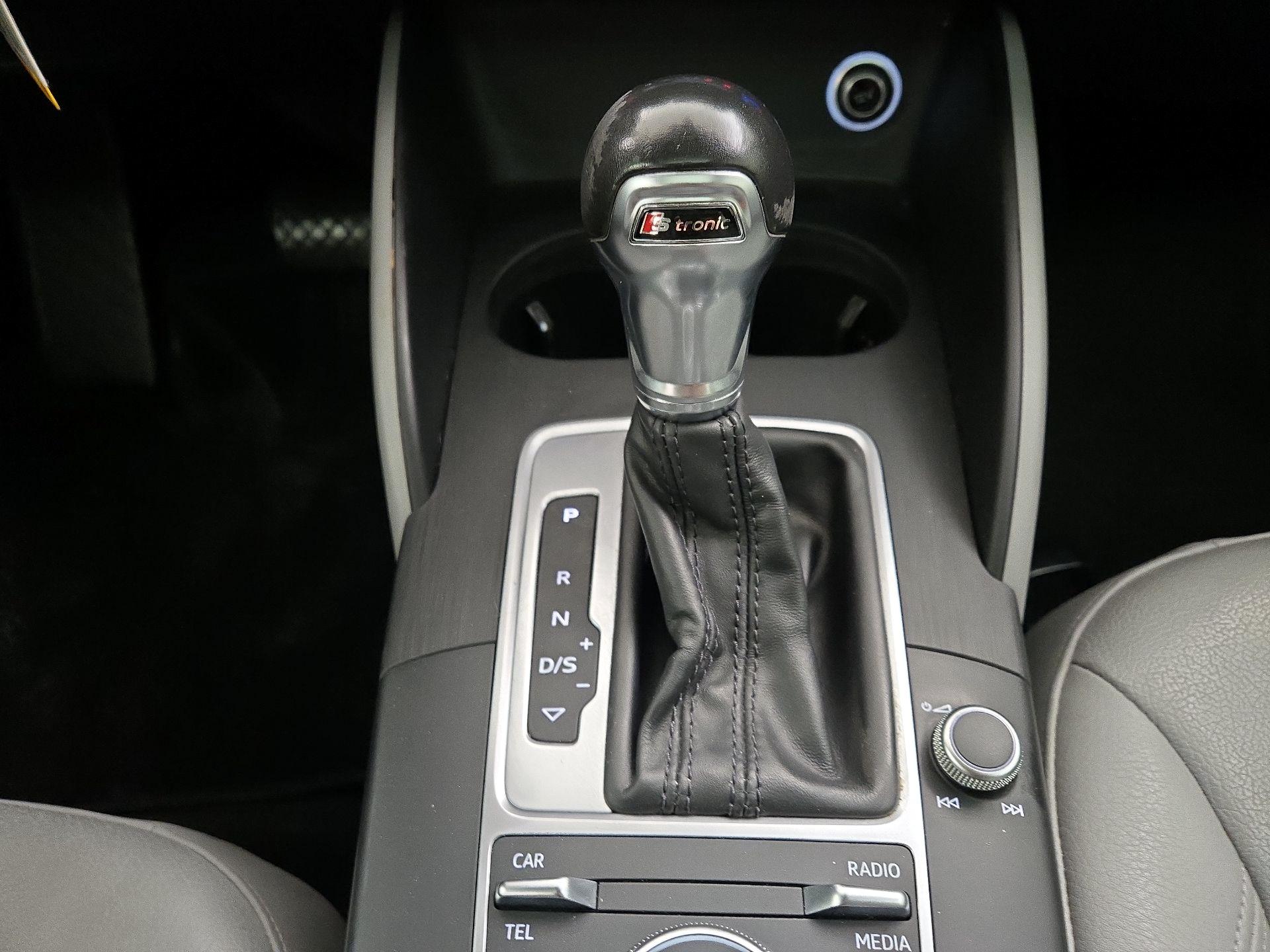 Thumbnail: 2017 Audi A3 - 17