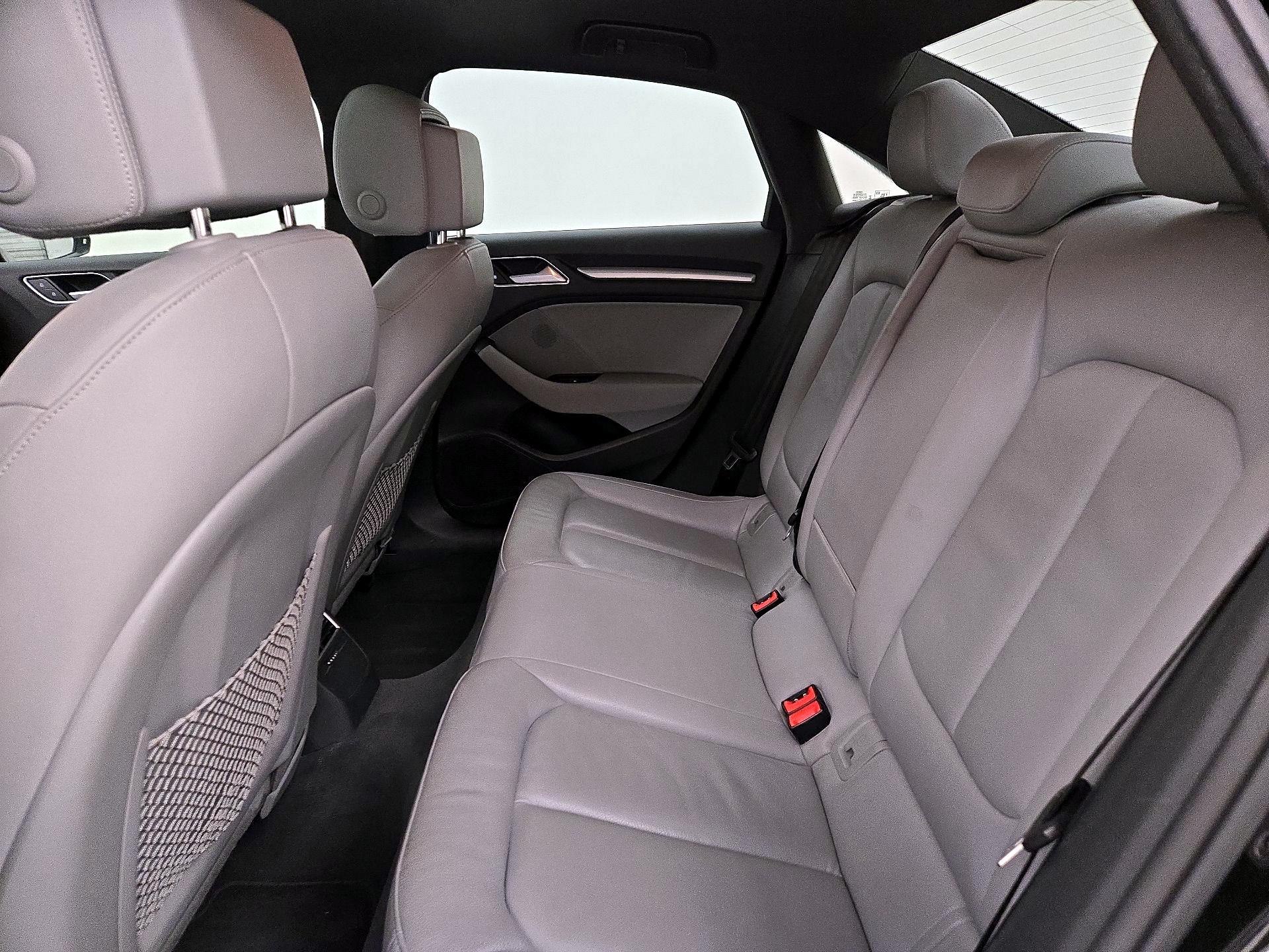 Thumbnail: 2017 Audi A3 - 20