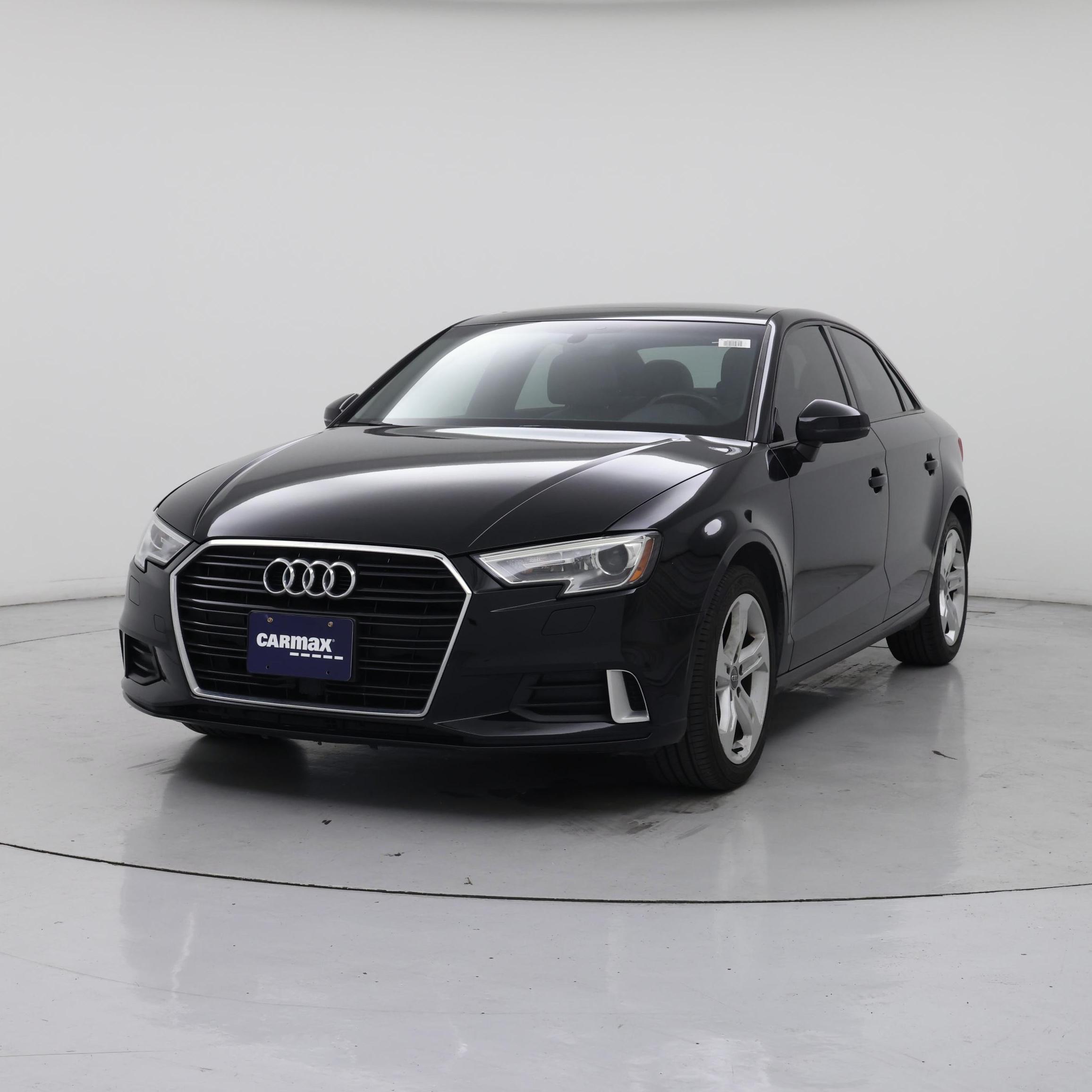 Thumbnail: 2017 Audi A3 - 4