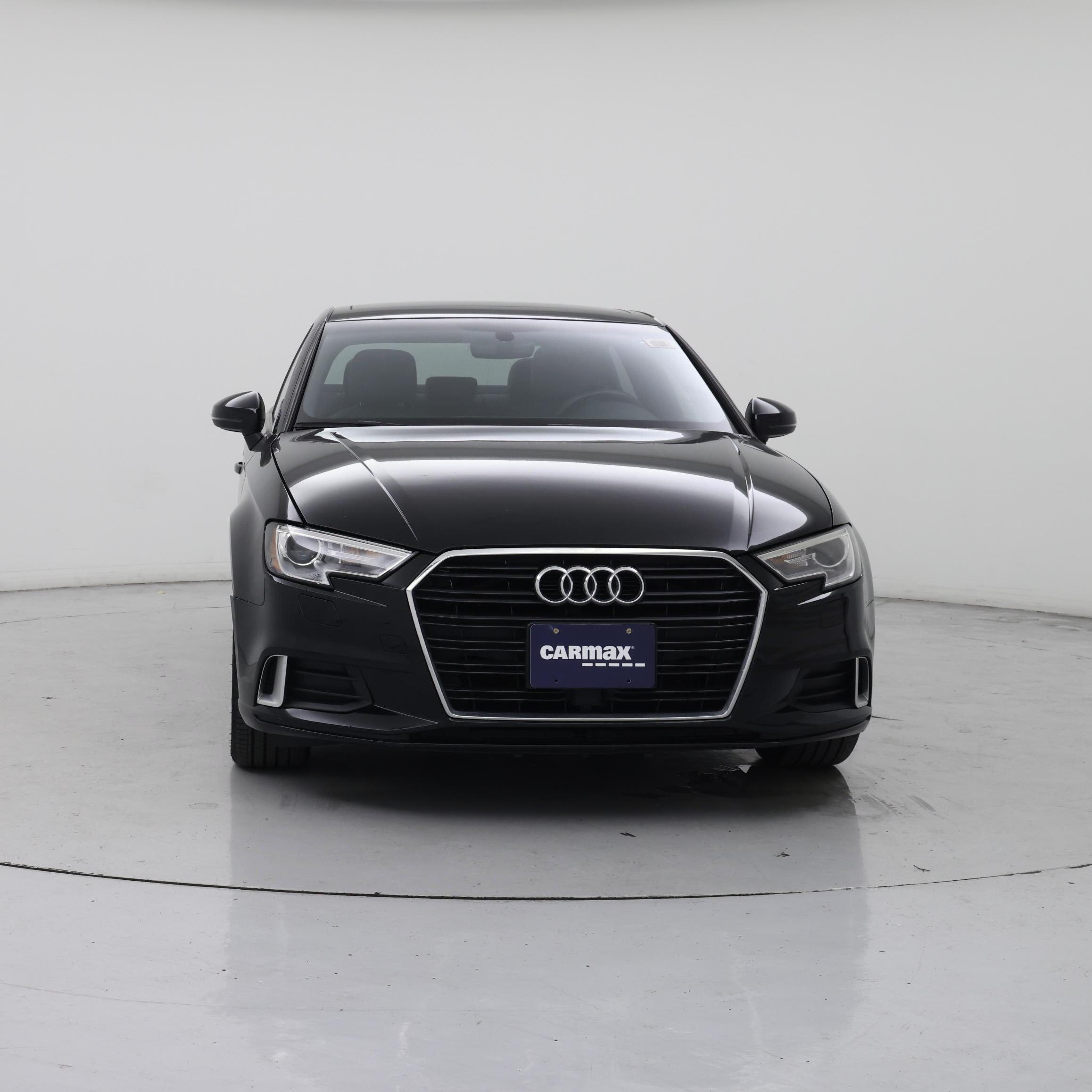 Thumbnail: 2017 Audi A3 - 5