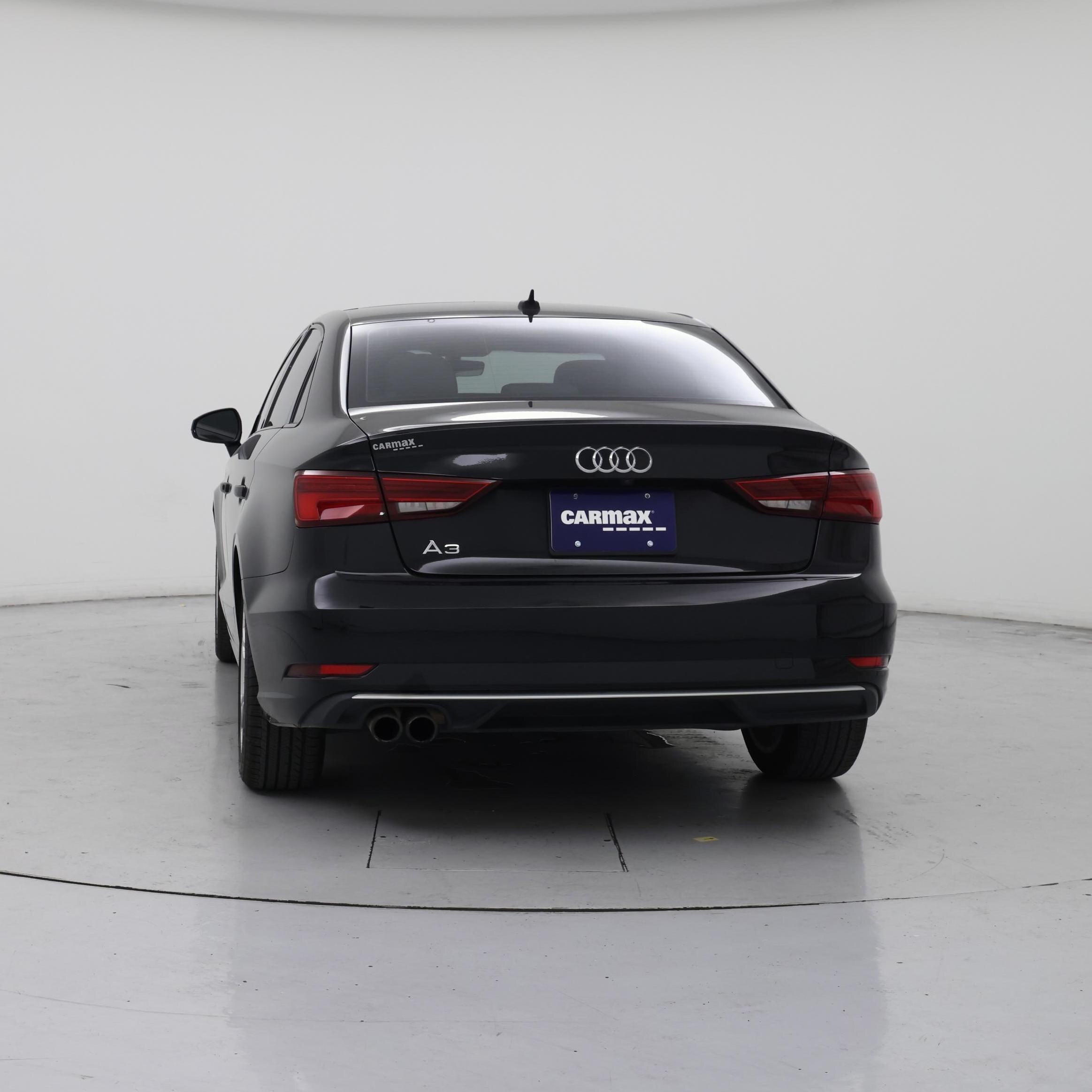 Thumbnail: 2017 Audi A3 - 6