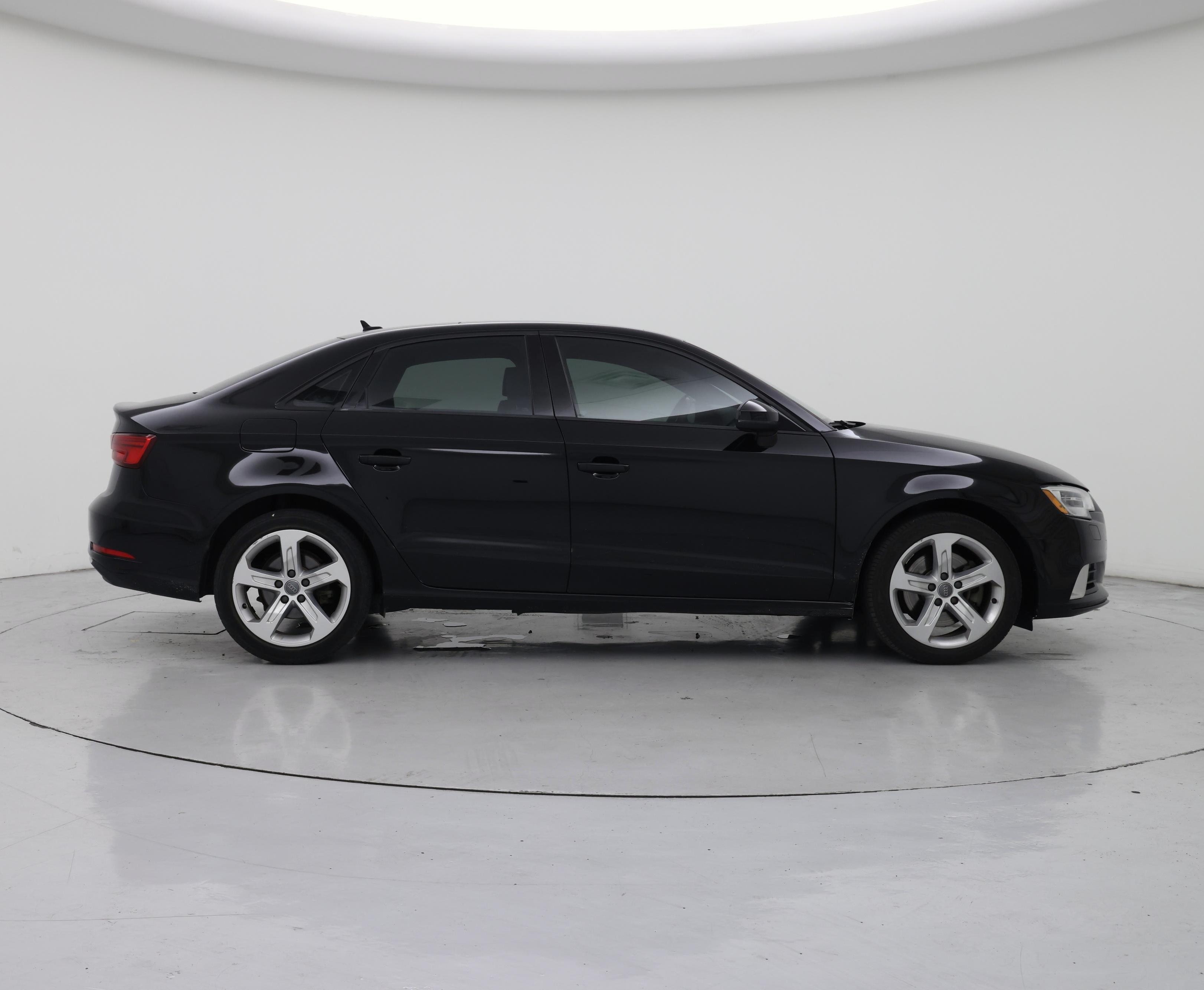 Thumbnail: 2017 Audi A3 - 7