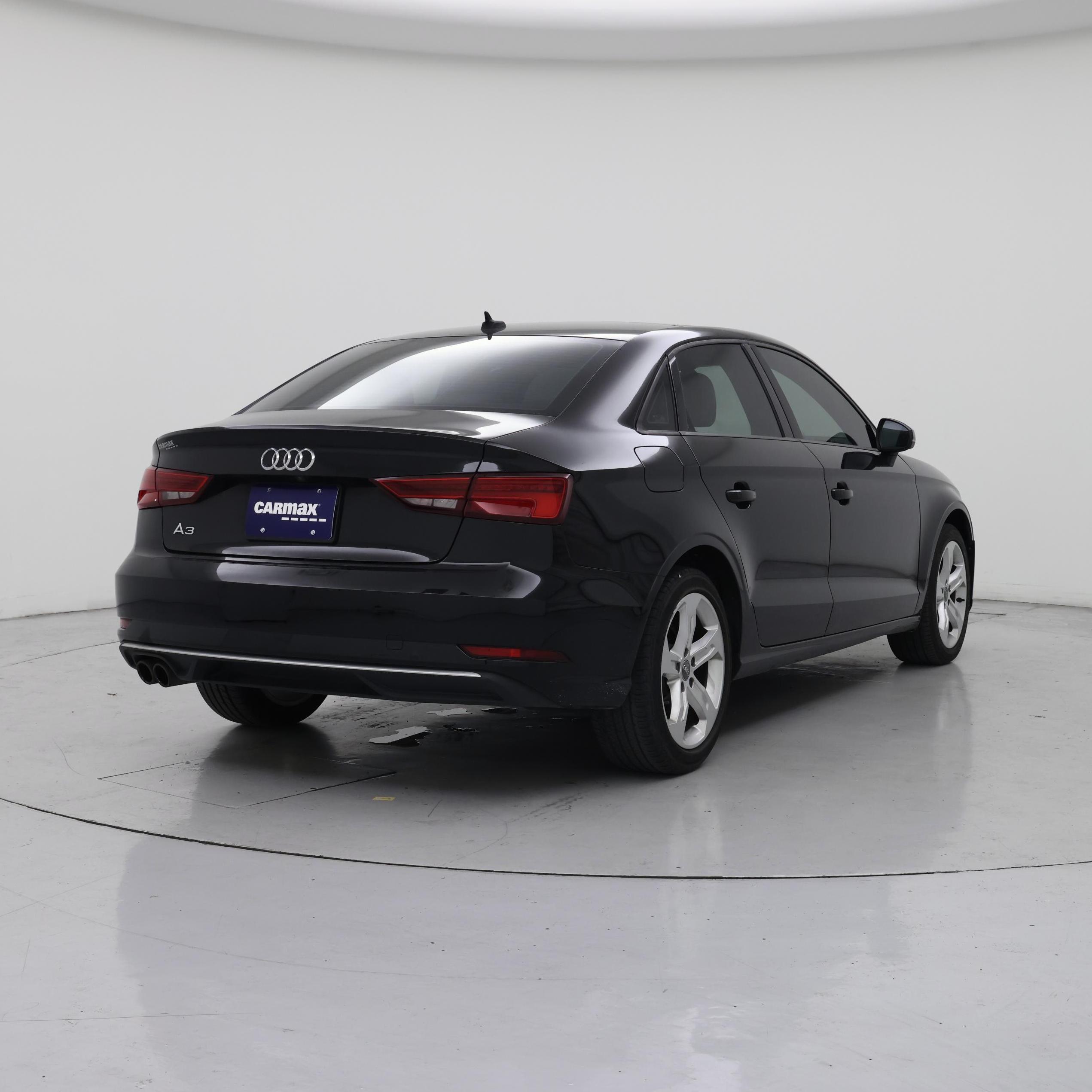 Thumbnail: 2017 Audi A3 - 8