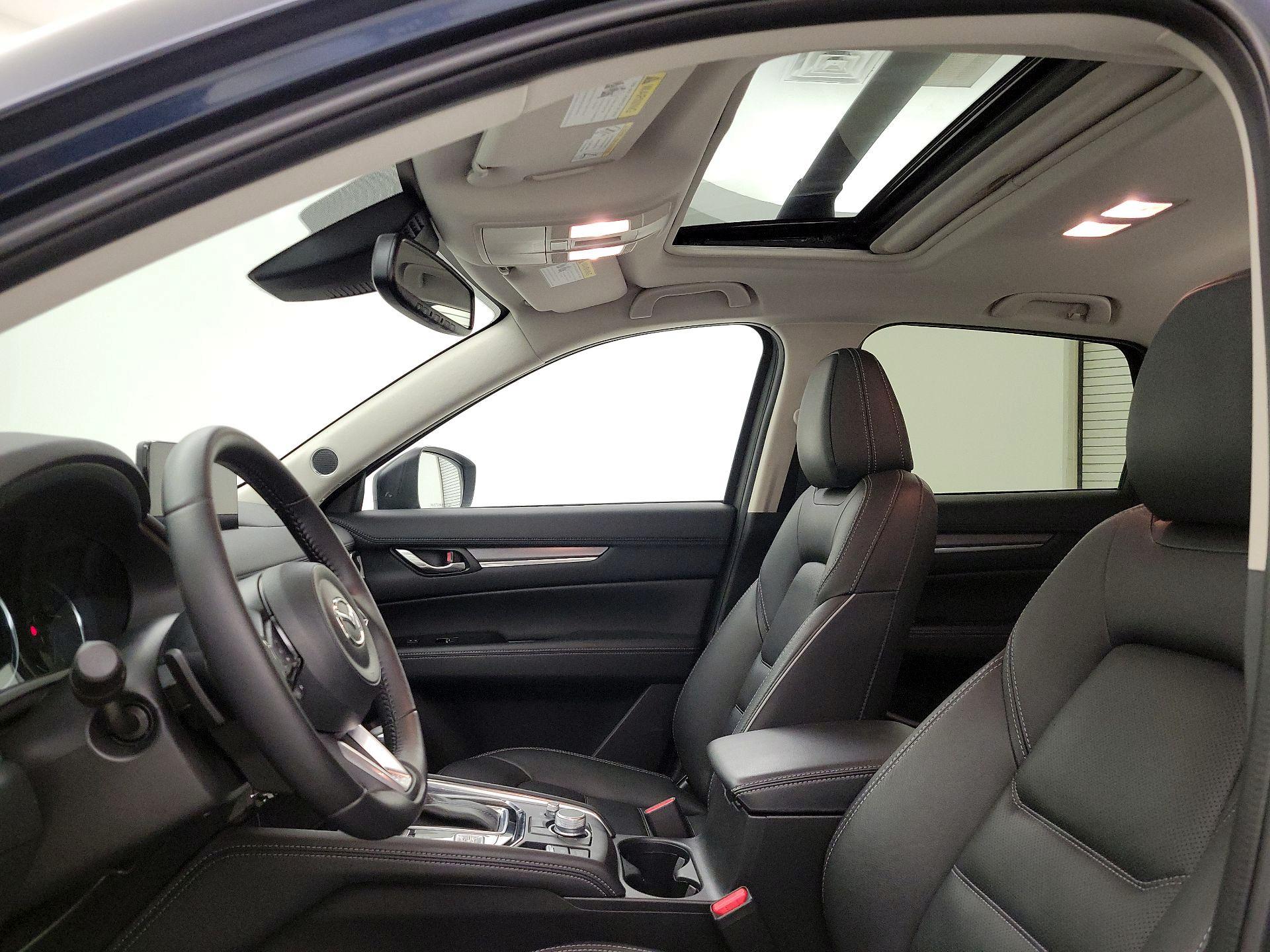 Thumbnail: 2025 Mazda CX-5 - 19