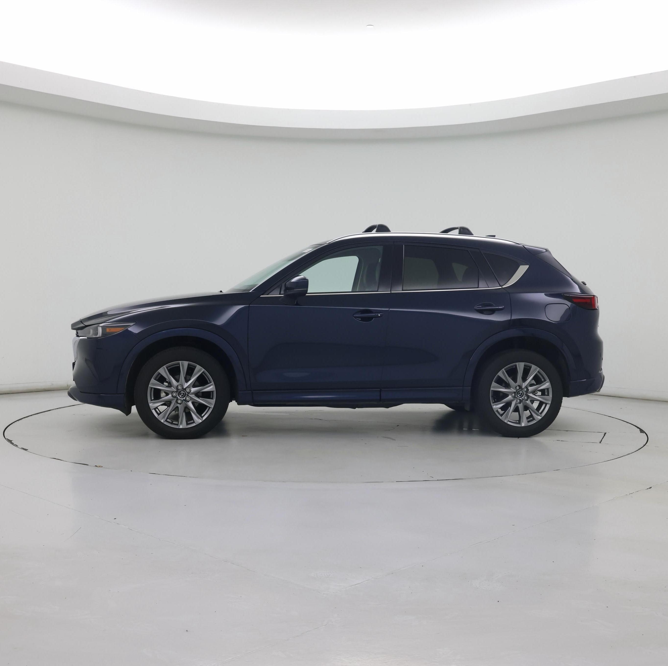 Thumbnail: 2025 Mazda CX-5 - 3