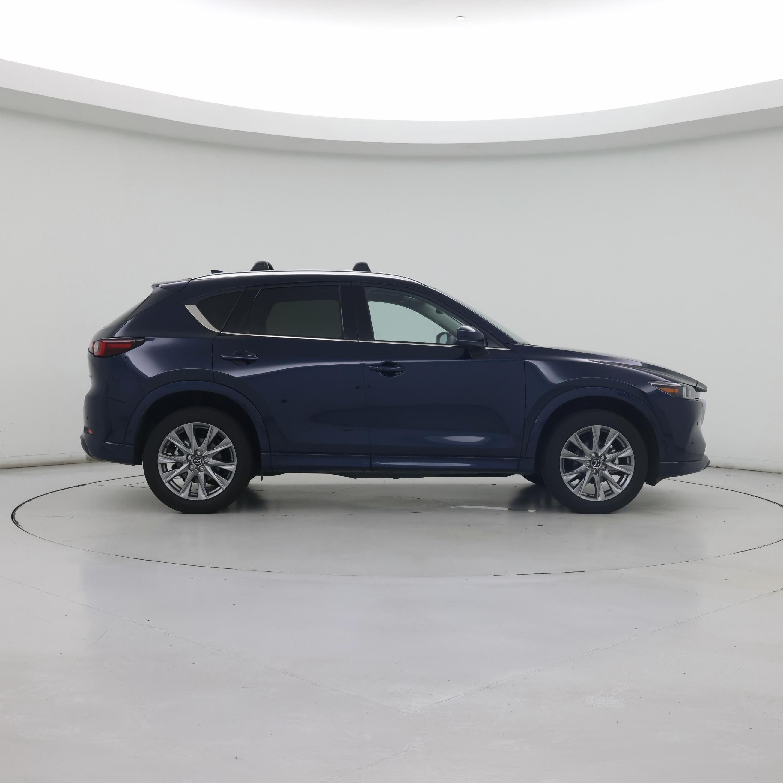 Thumbnail: 2025 Mazda CX-5 - 7