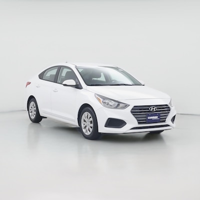 2020 Hyundai Accent SE