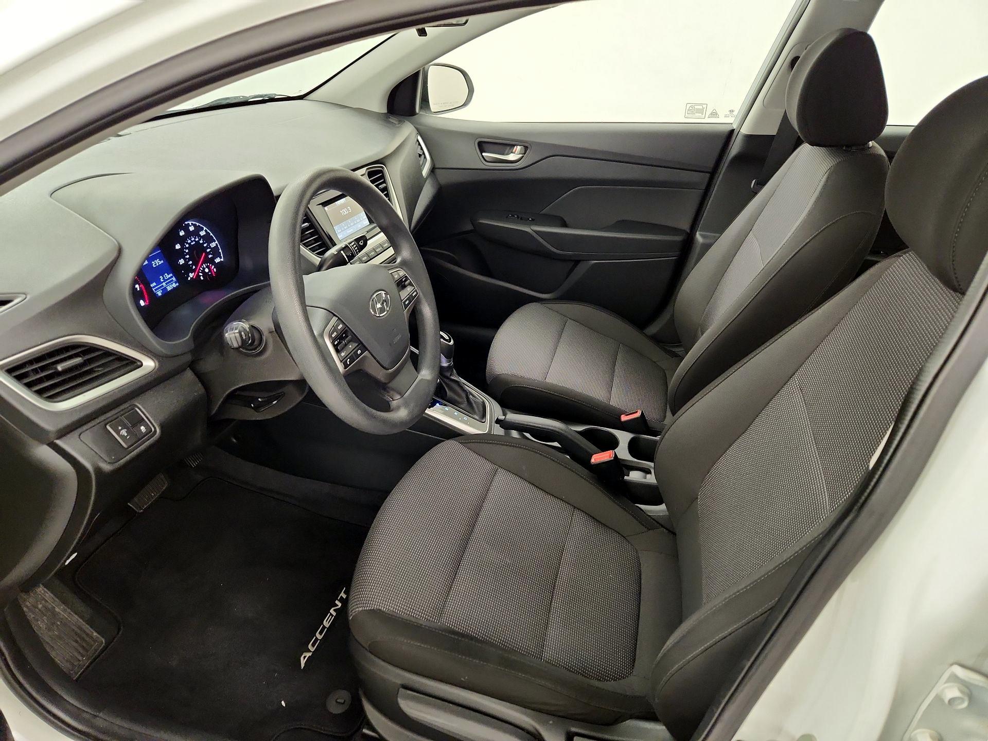 Thumbnail: 2020 Hyundai Accent - 11